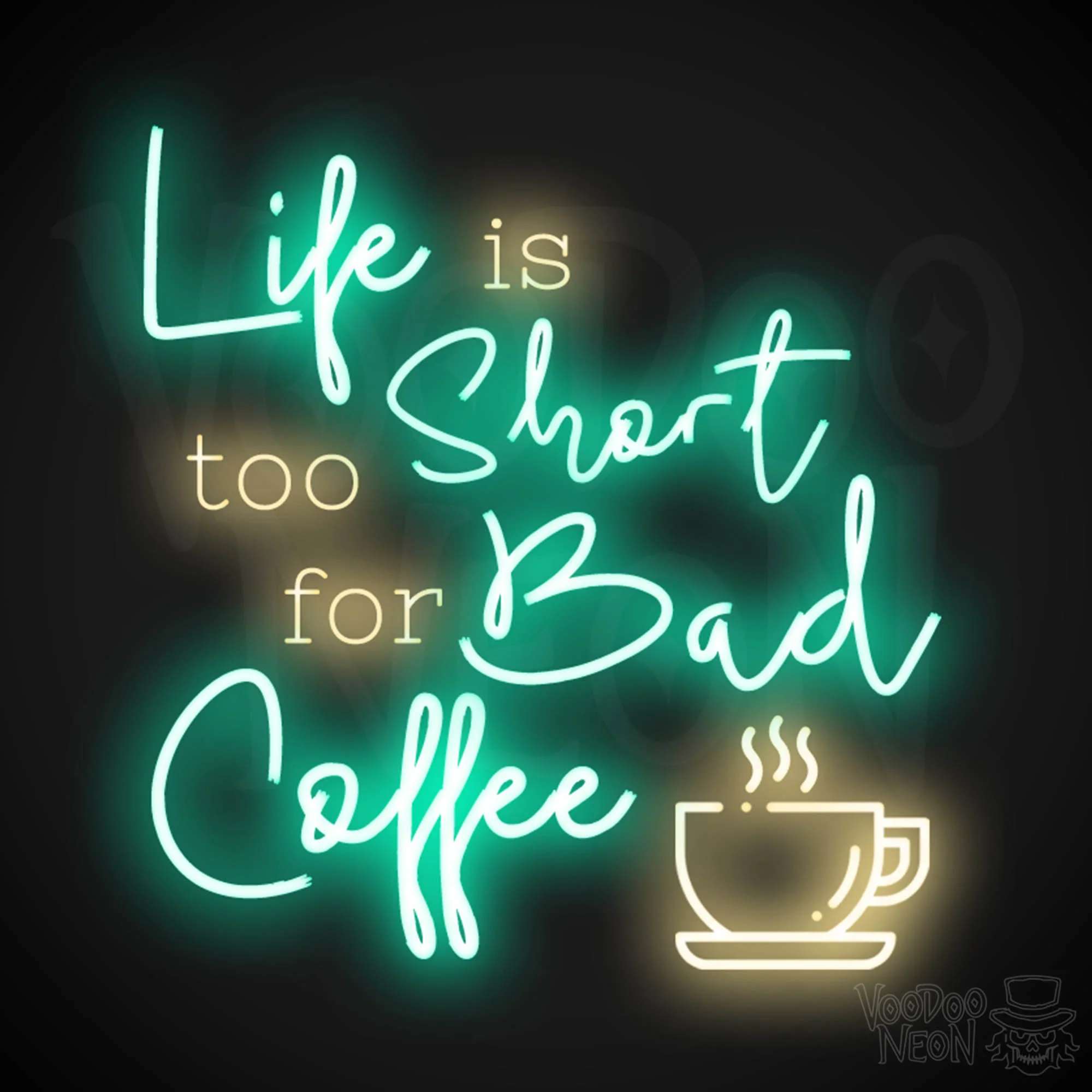 Life Is Too Short For Bad Coffee - Image 14