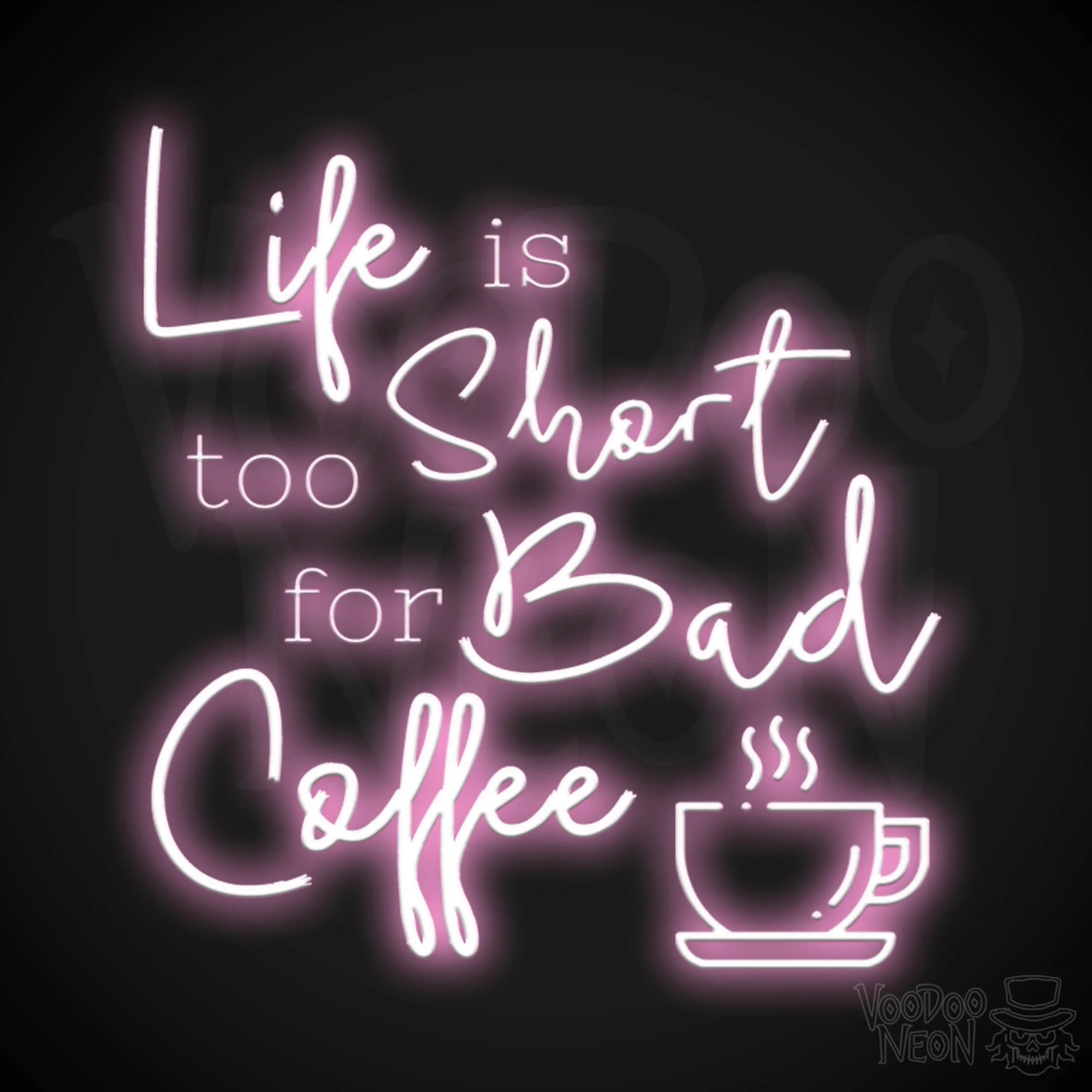 Life Is Too Short For Bad Coffee - Image 7