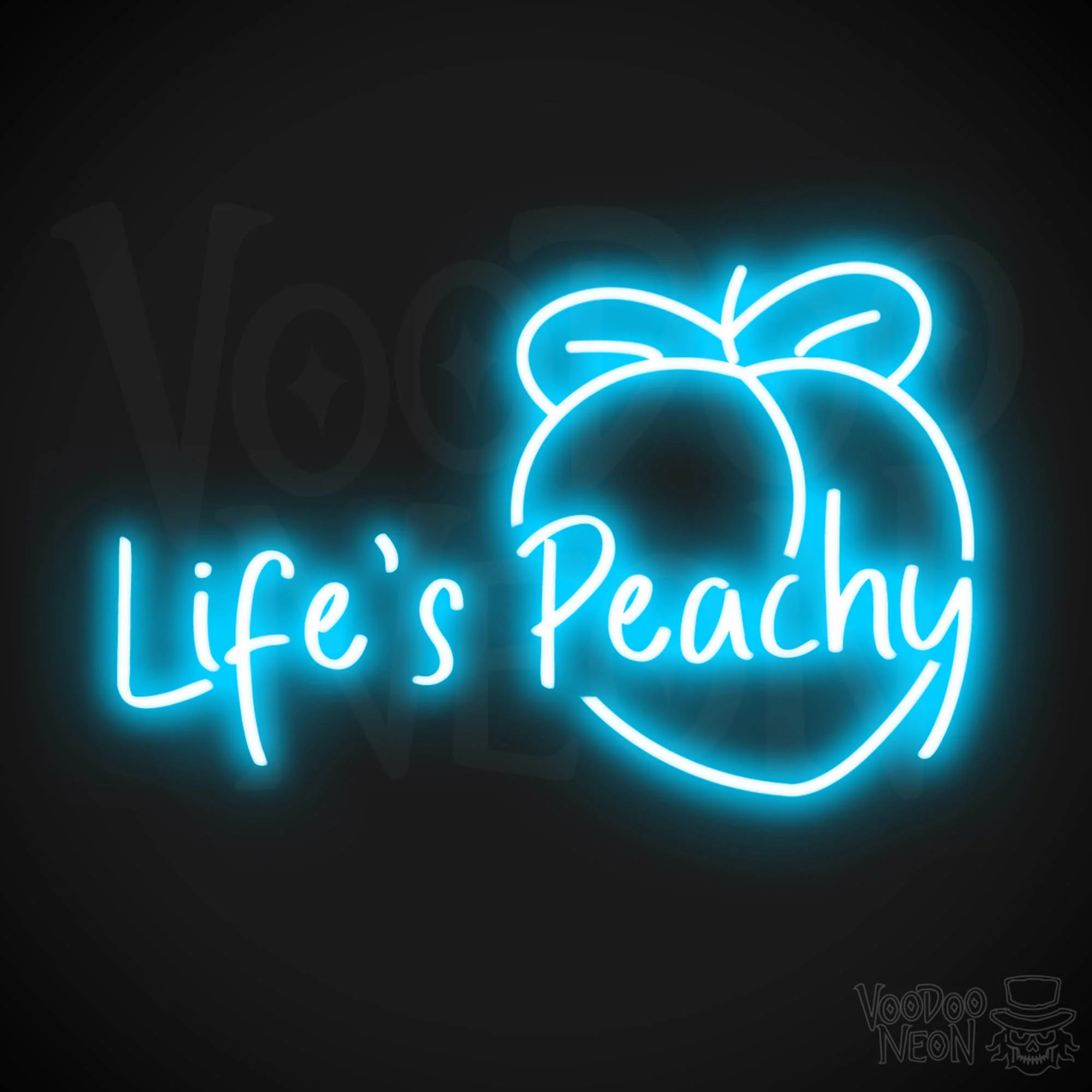 Life's Peachy - Image 11