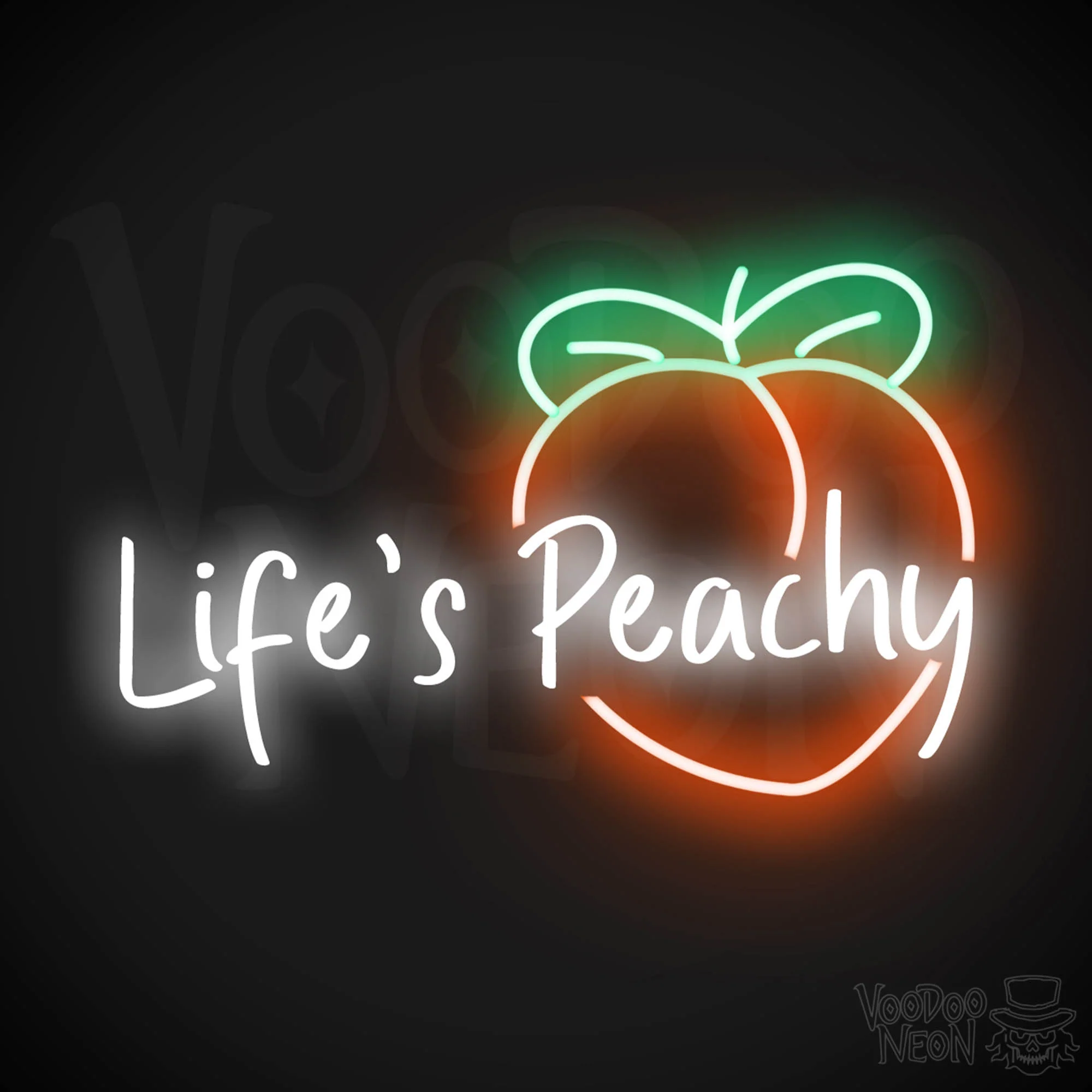 Life's Peachy - Image 14