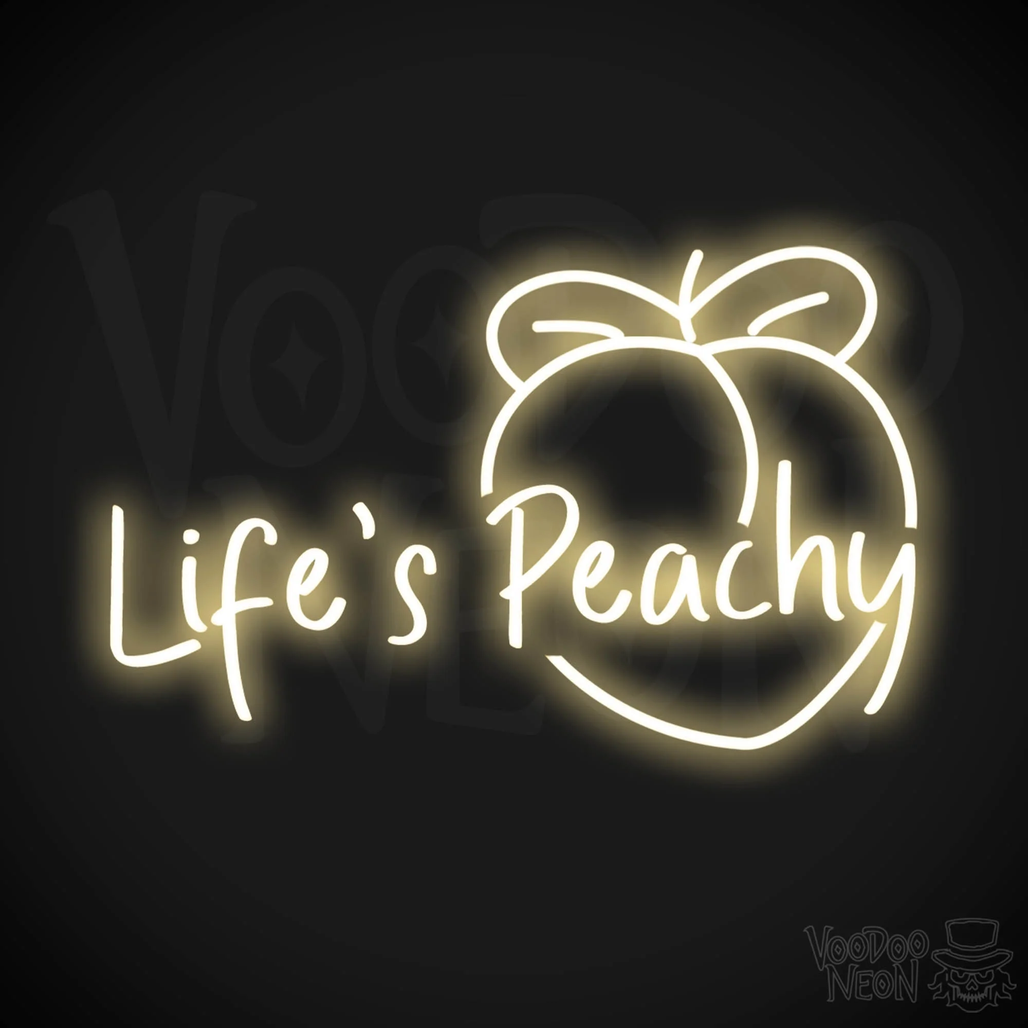 Life's Peachy - Image 3