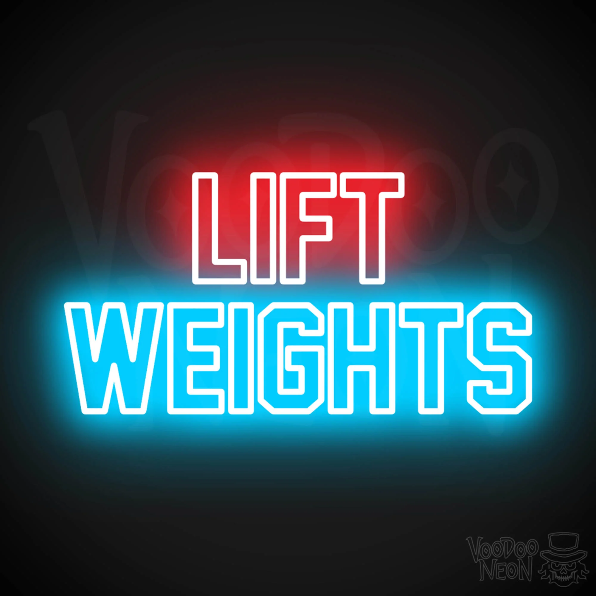 Lift Weights - Image 14