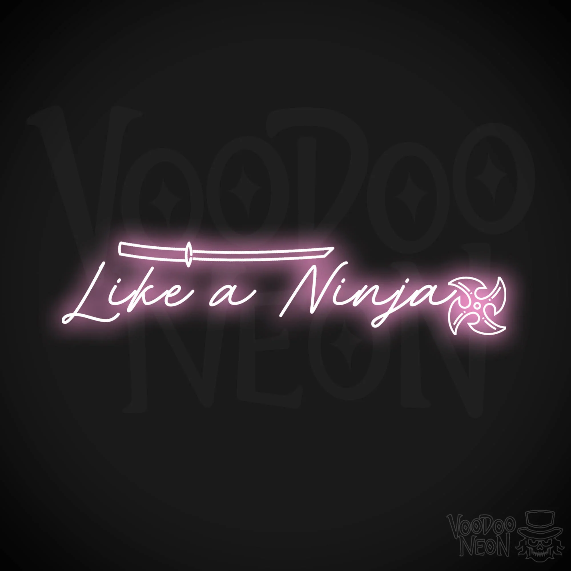 Like A Ninja - Image 7