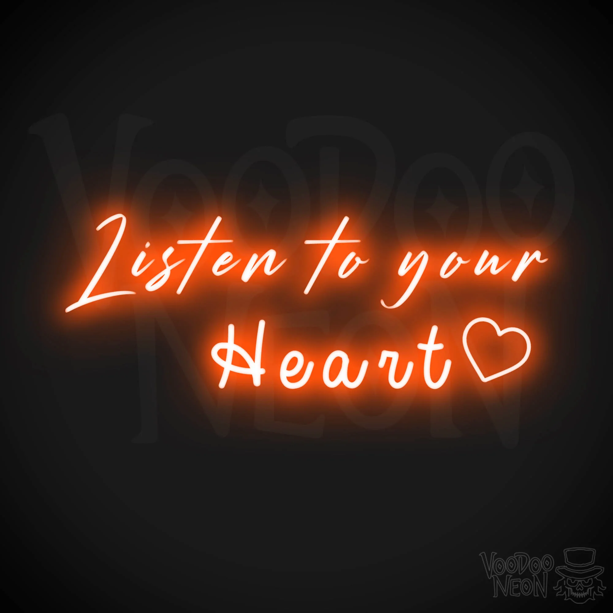 Listen To Your Heart - Image 5