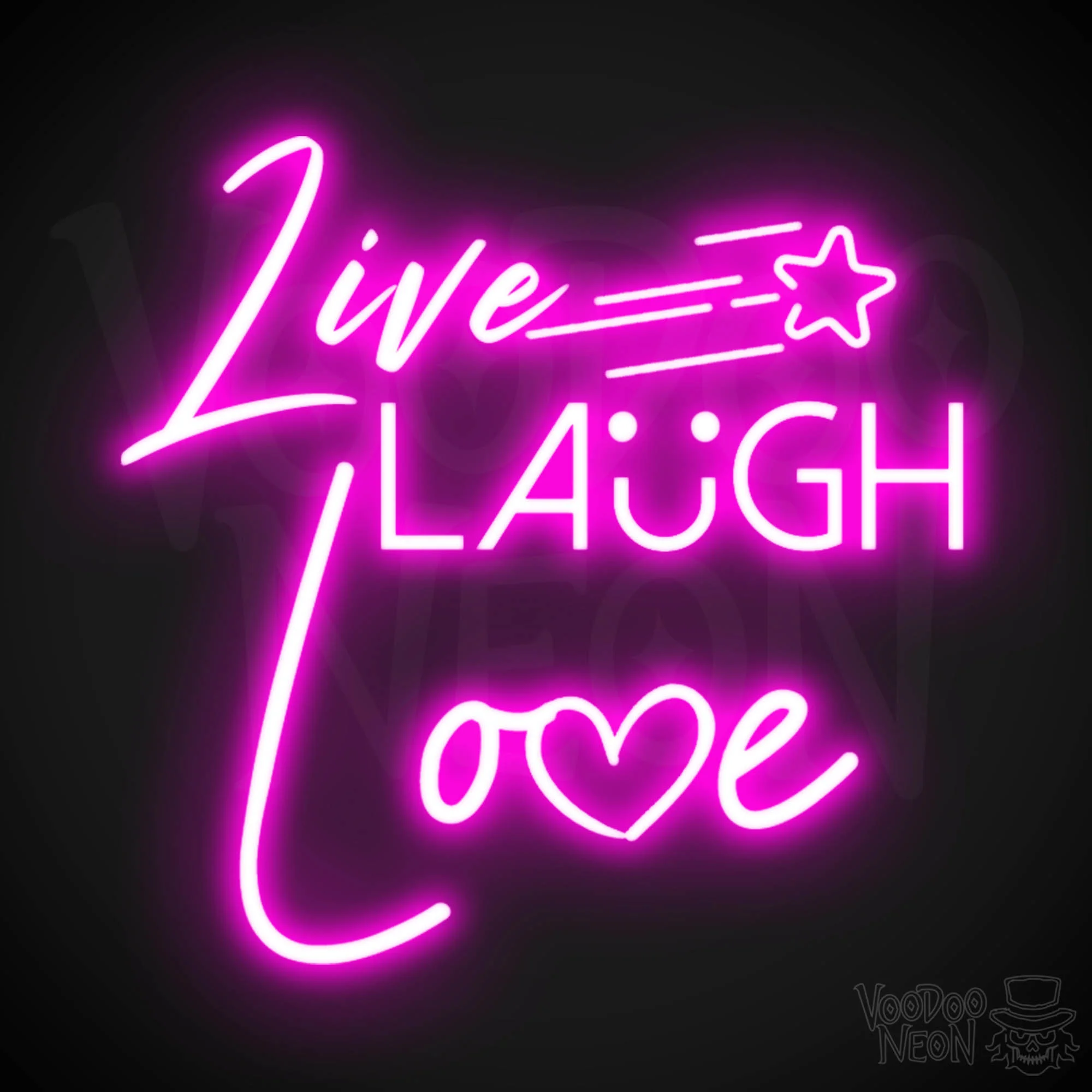 Live Laugh Love - Image 8