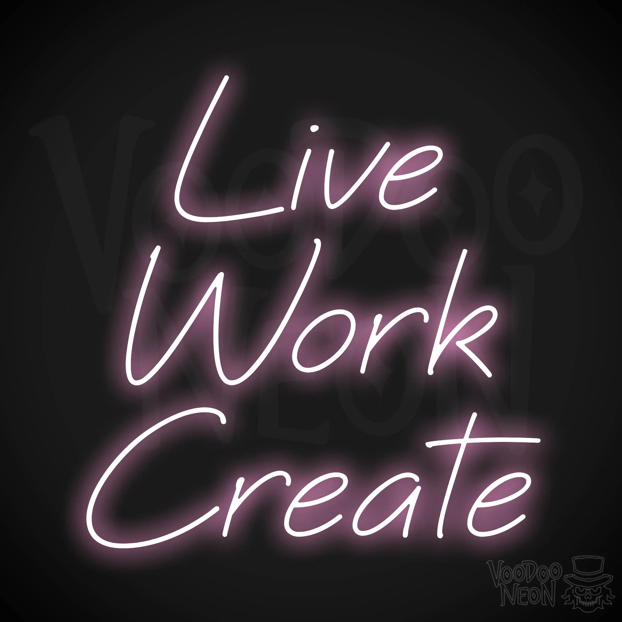 Live Work Create - Image 7