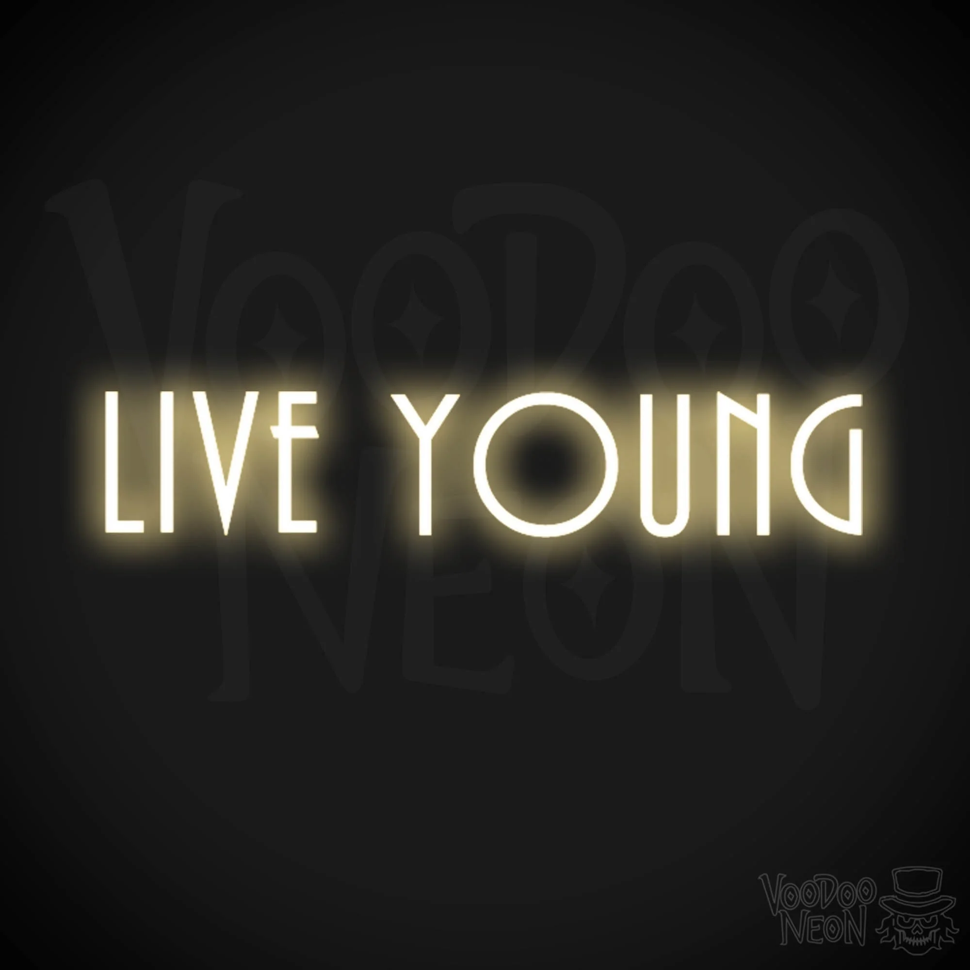 Live Young - Image 3