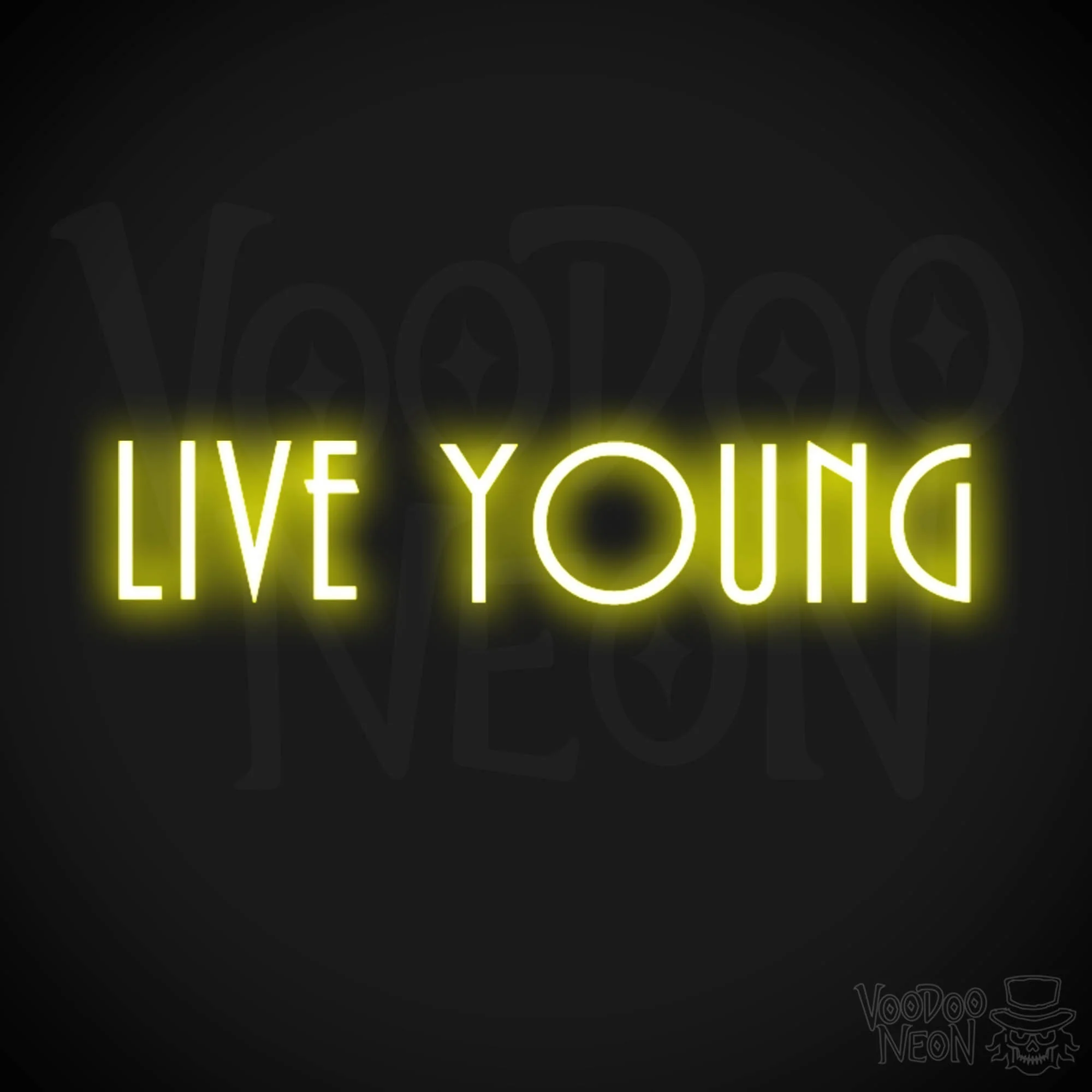 Live Young - Image 4