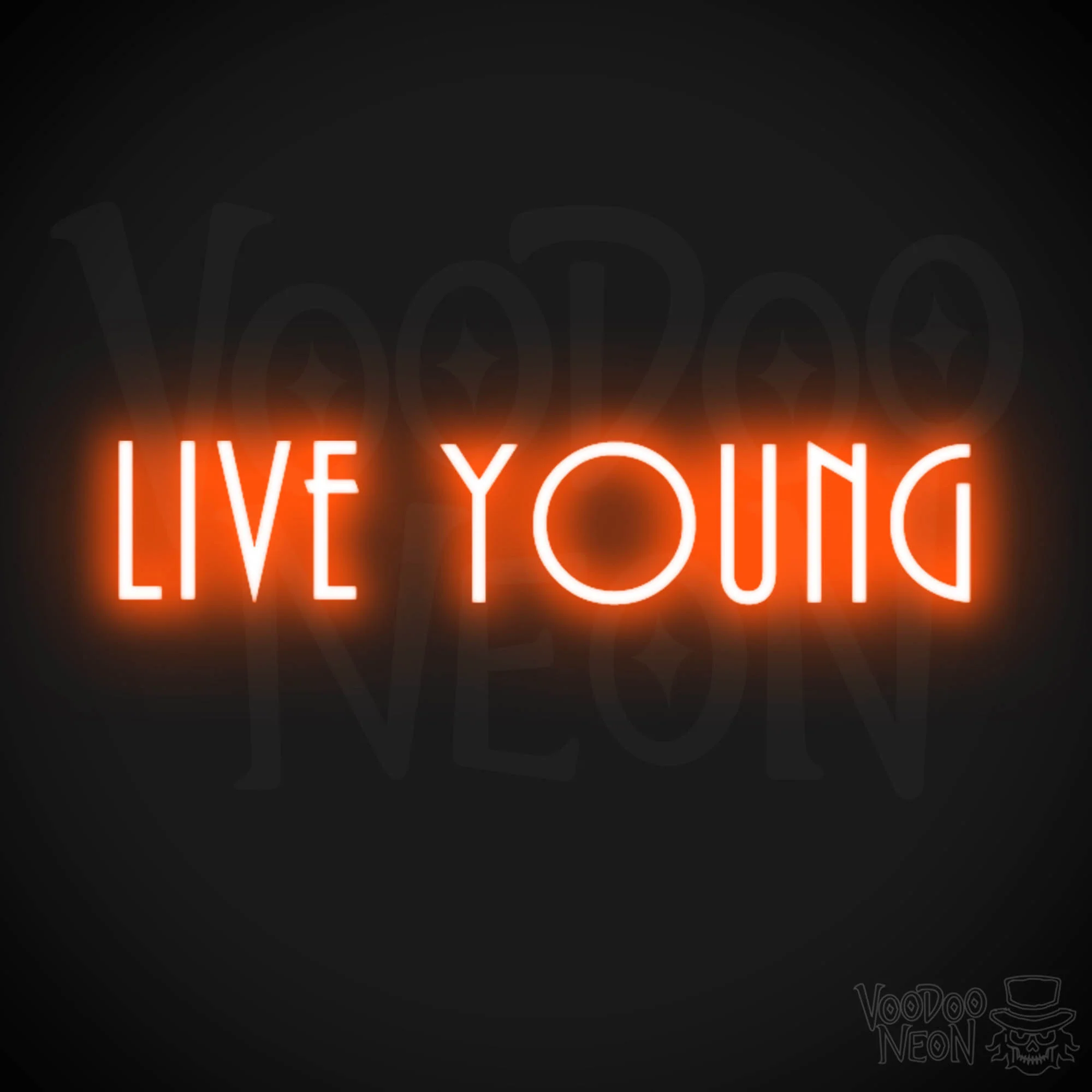 Live Young - Image 5