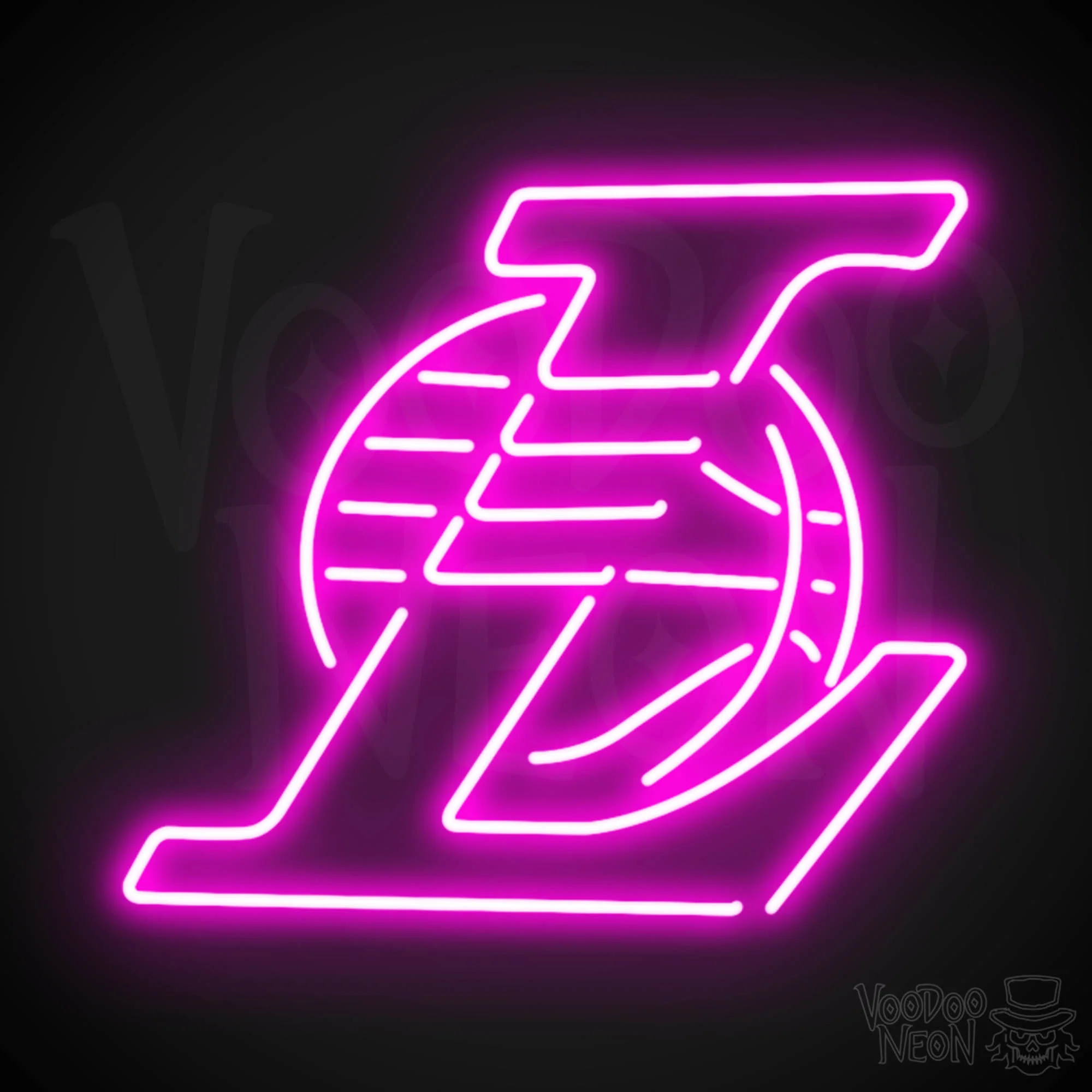Los Angeles Lakers - Image 8