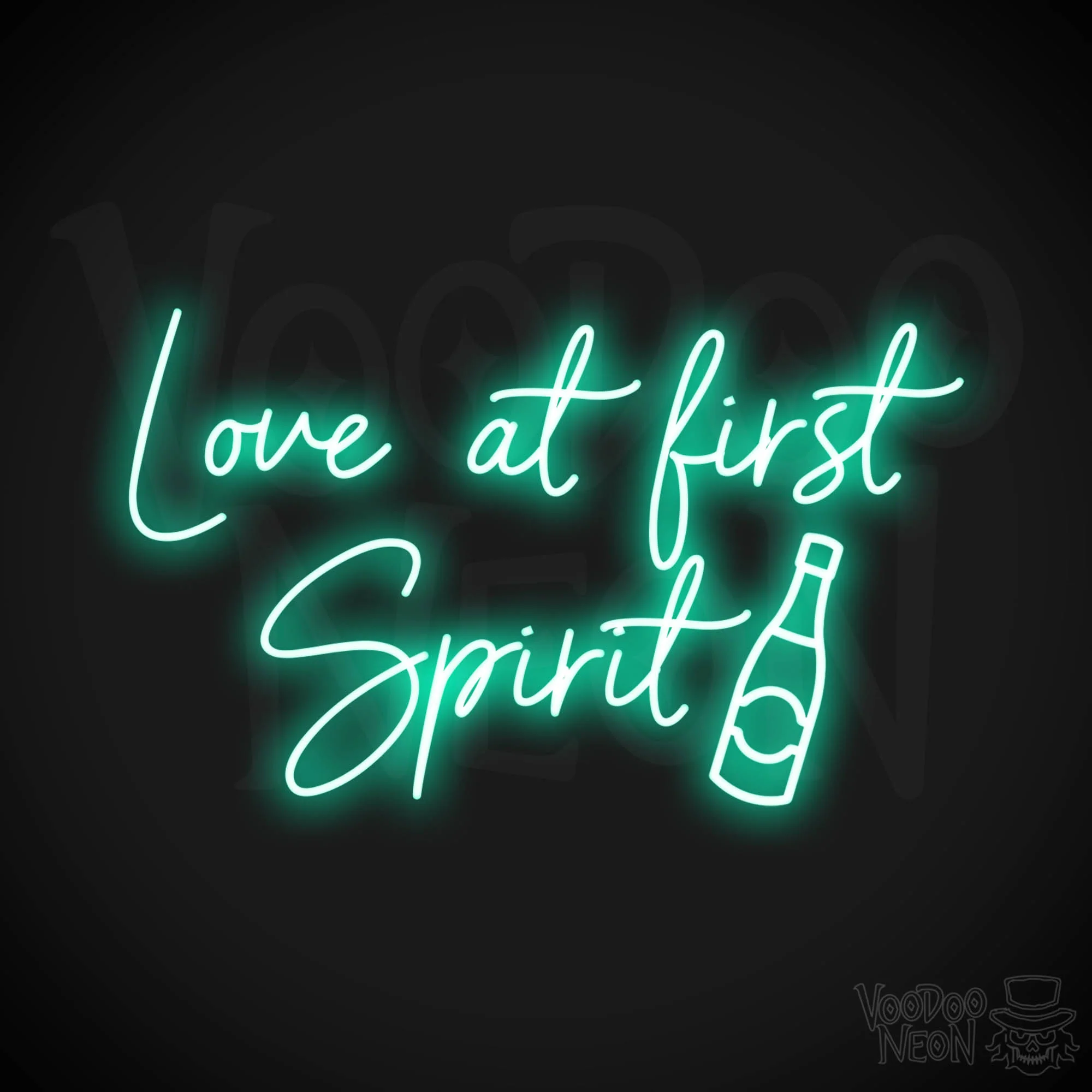 Love At First Spirit - Image 12