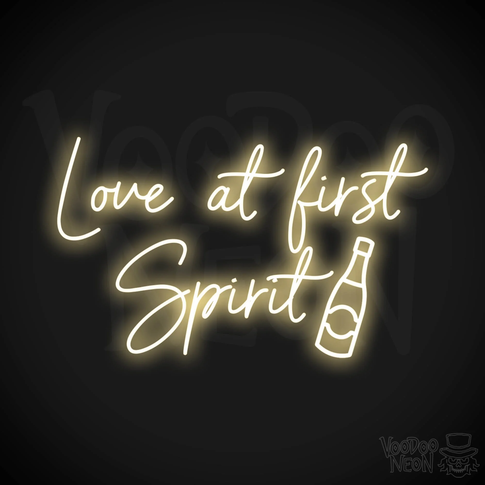 Love At First Spirit - Image 3