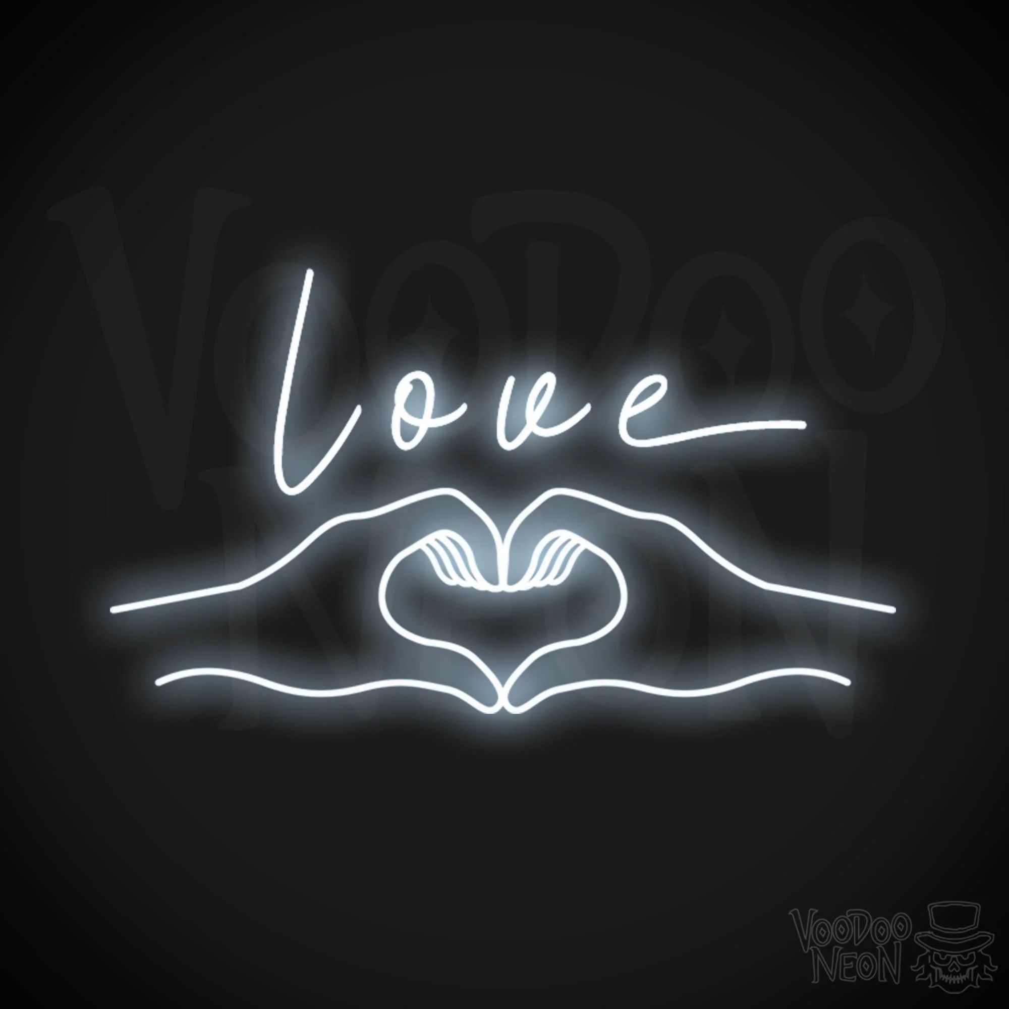 Love Heart (No2) - Image 2