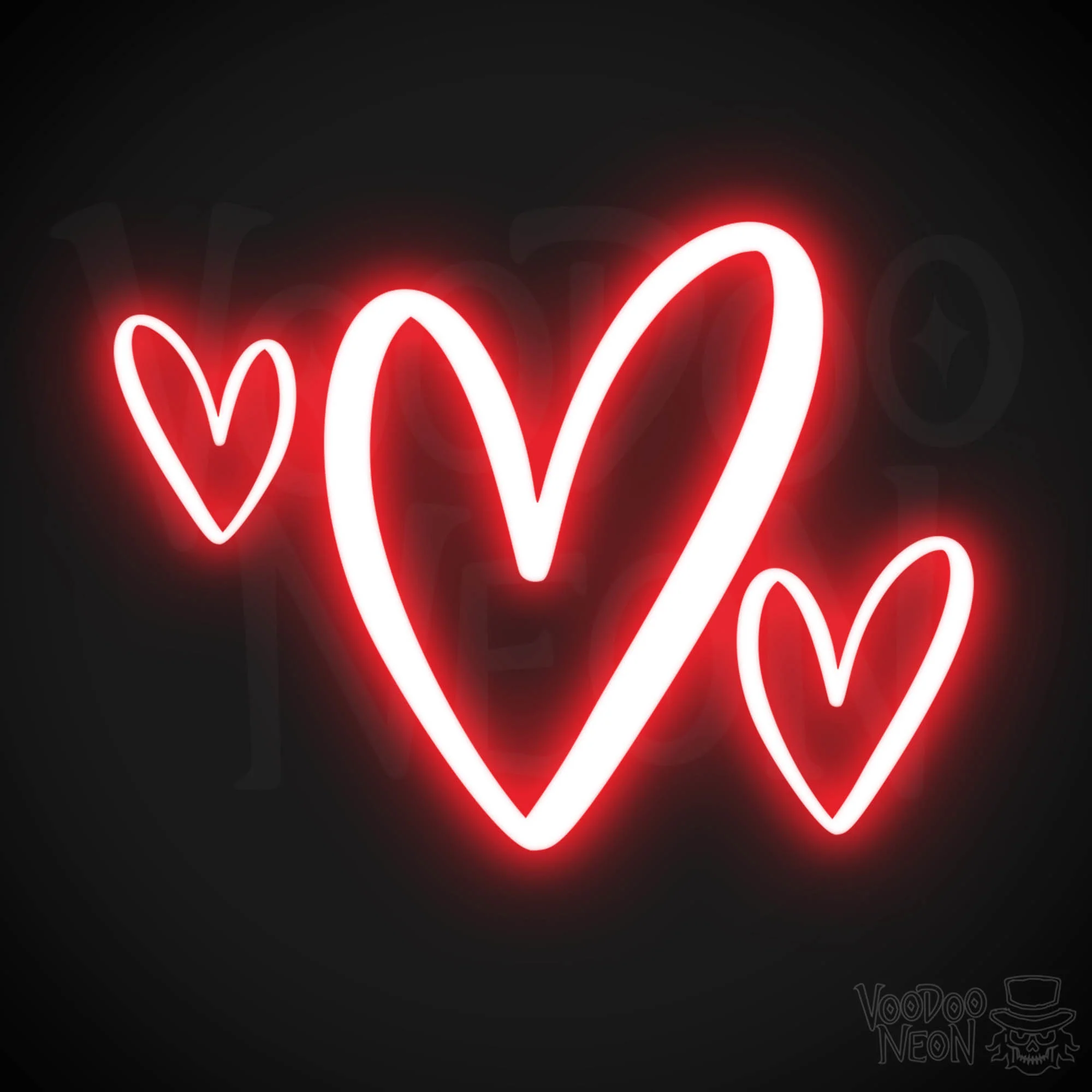 Love Hearts - Image 6