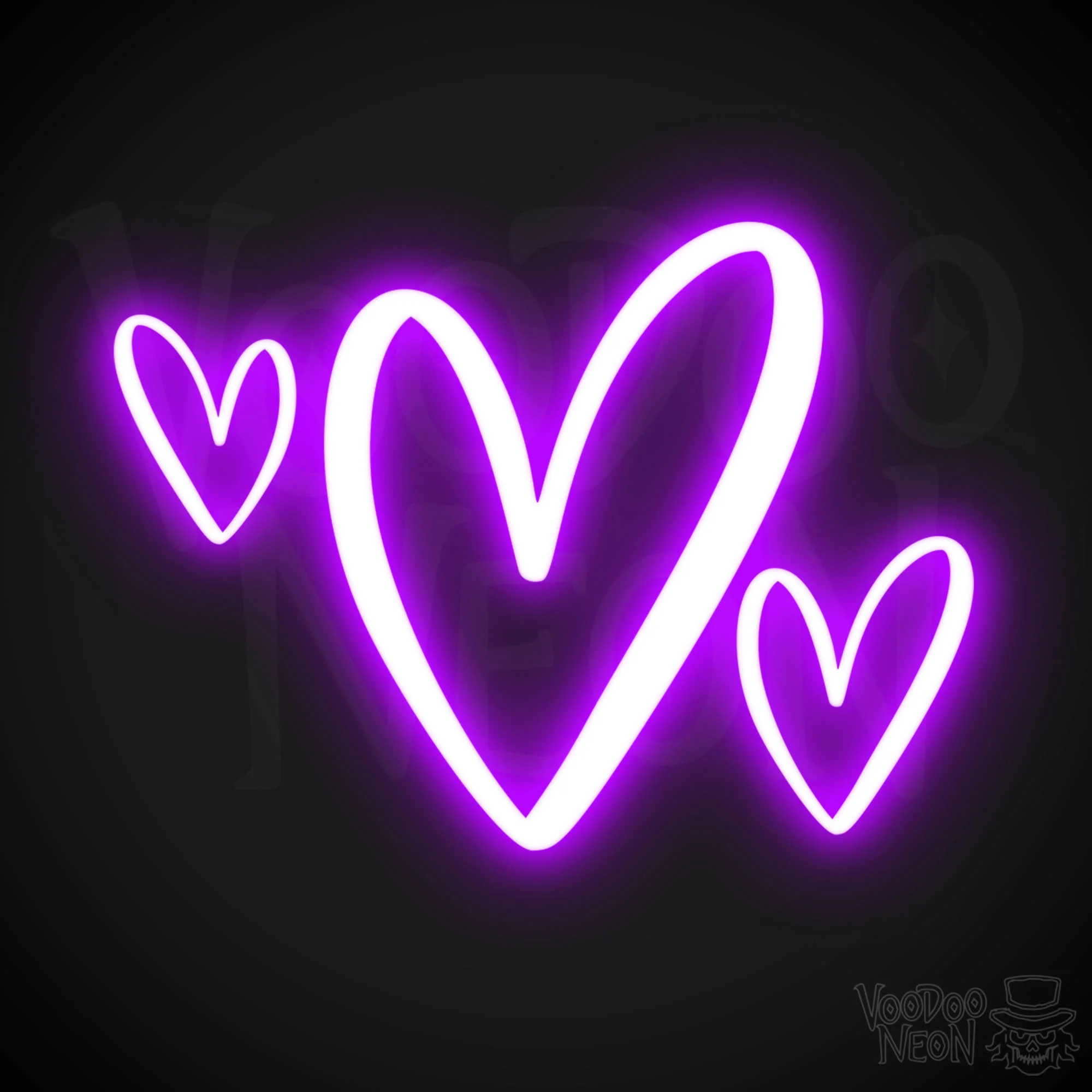 Love Hearts - Image 9