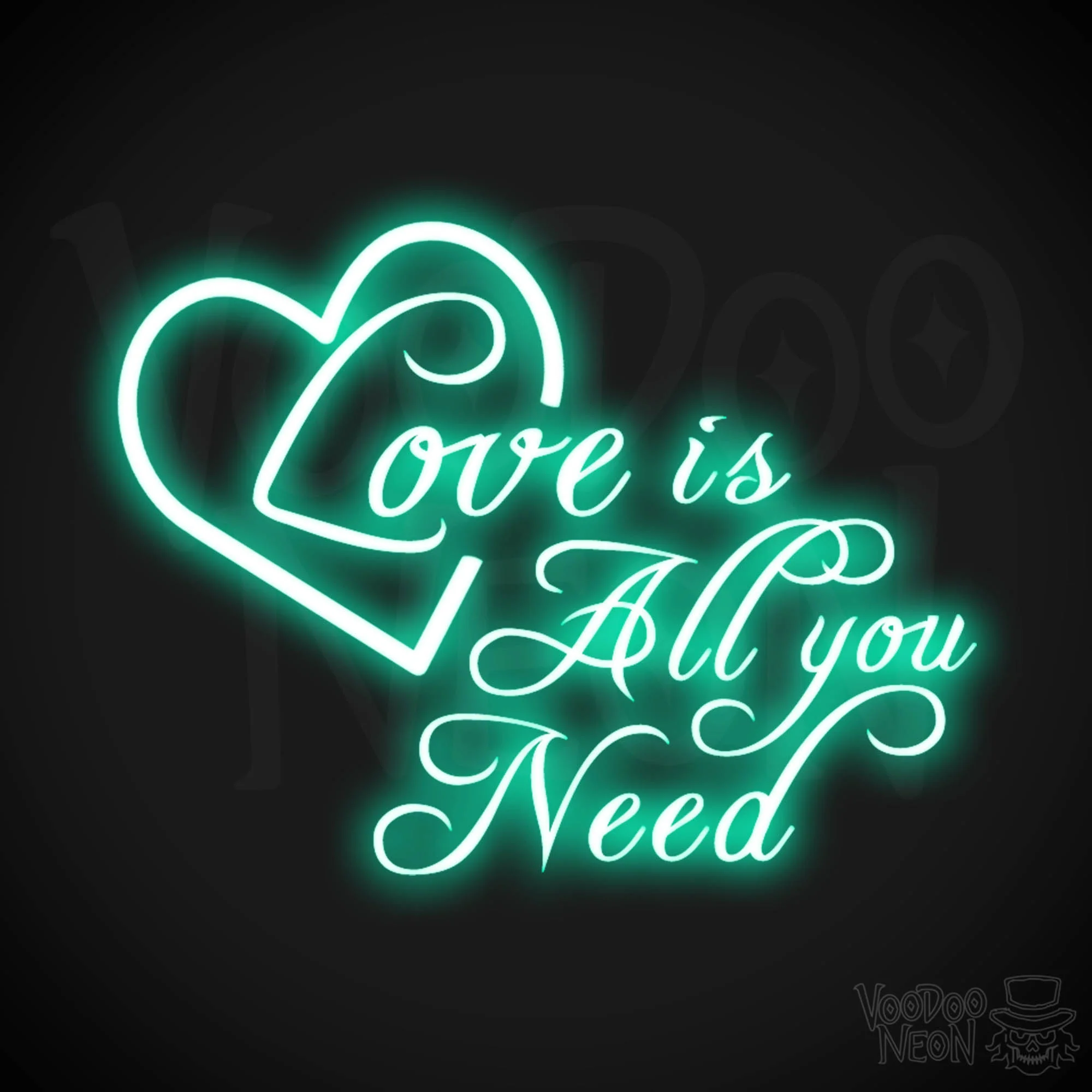 Love Is All You Need - Image 12