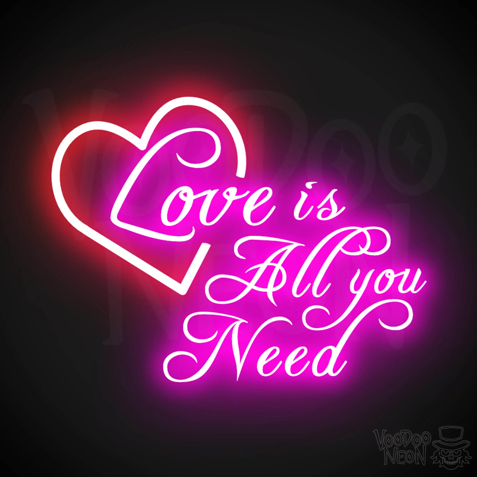 Love Is All You Need - Image 14