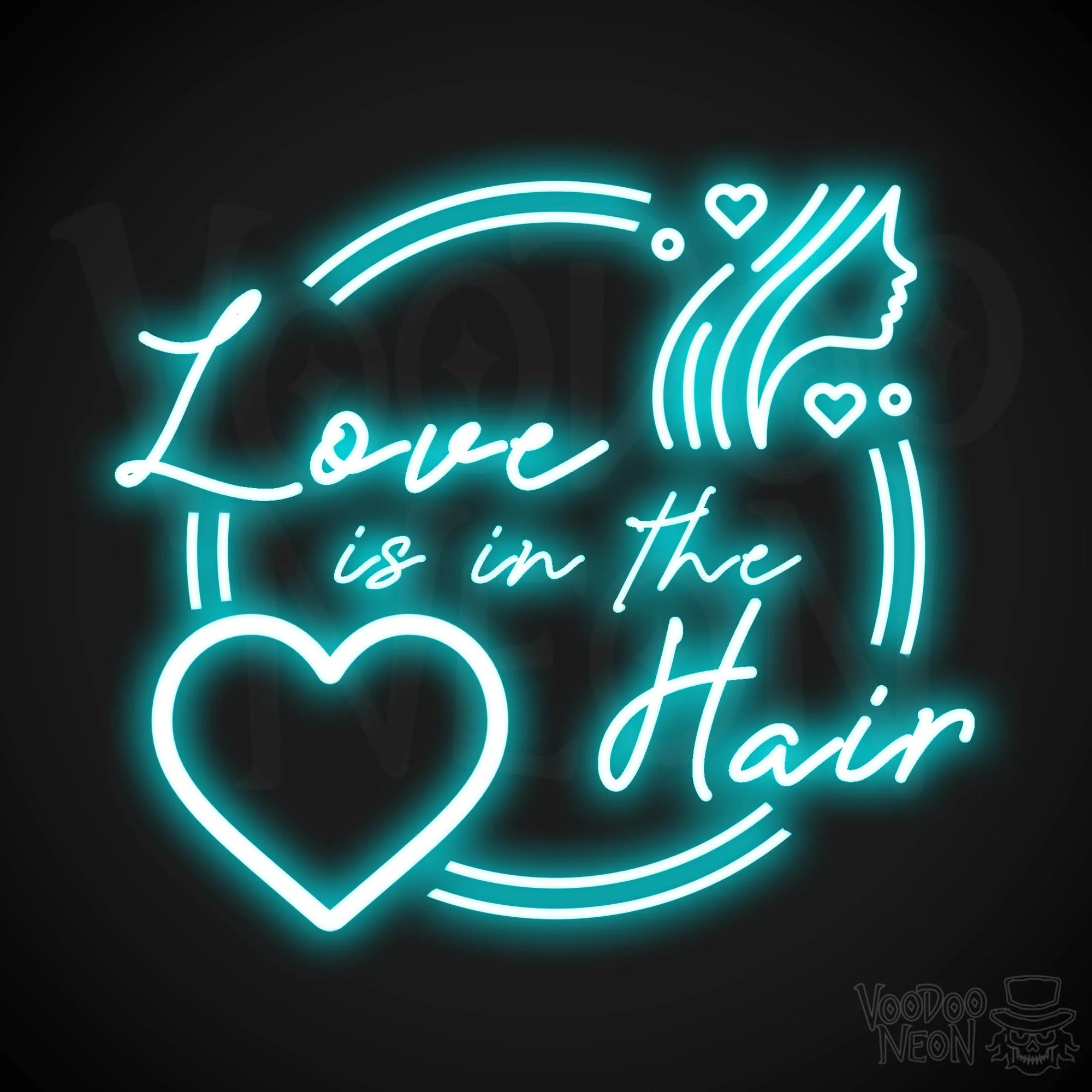 Love is in the Hair - Image 10