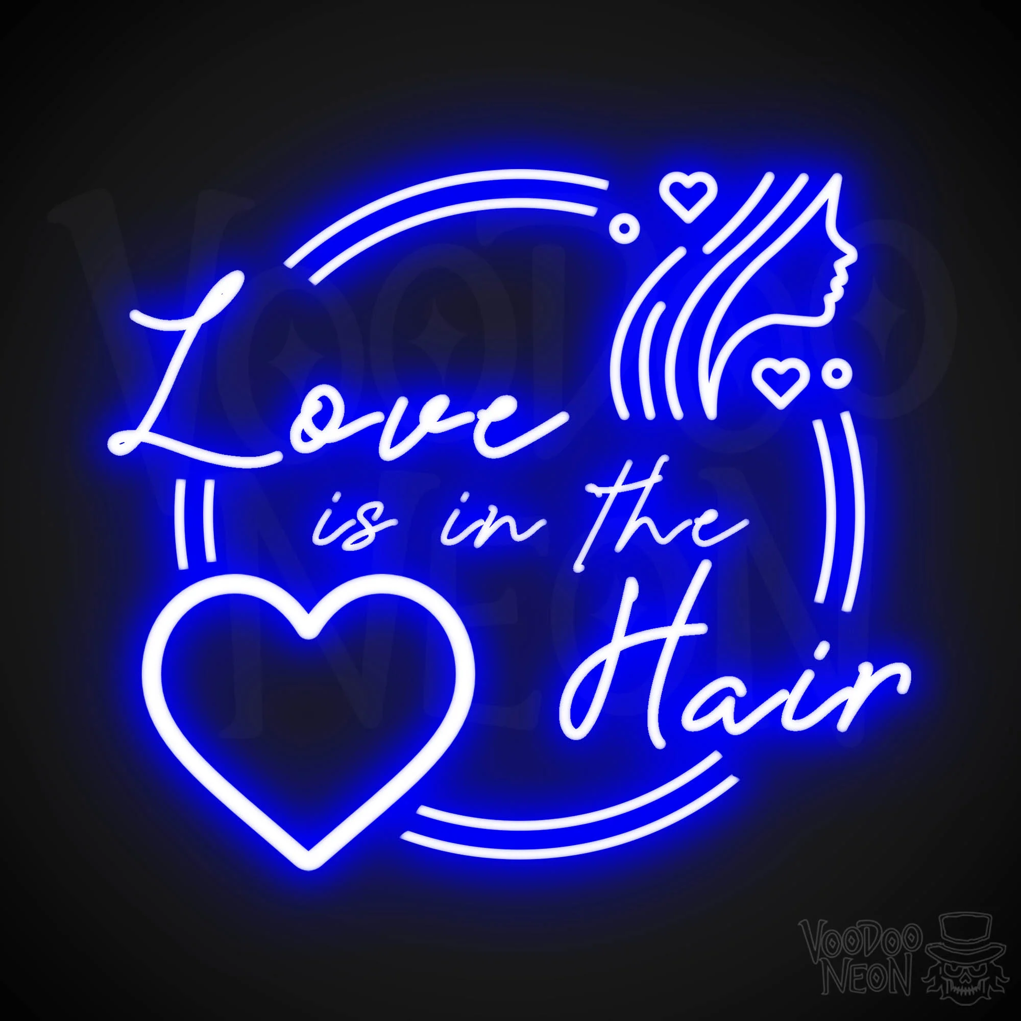 Love is in the Hair - Image 11