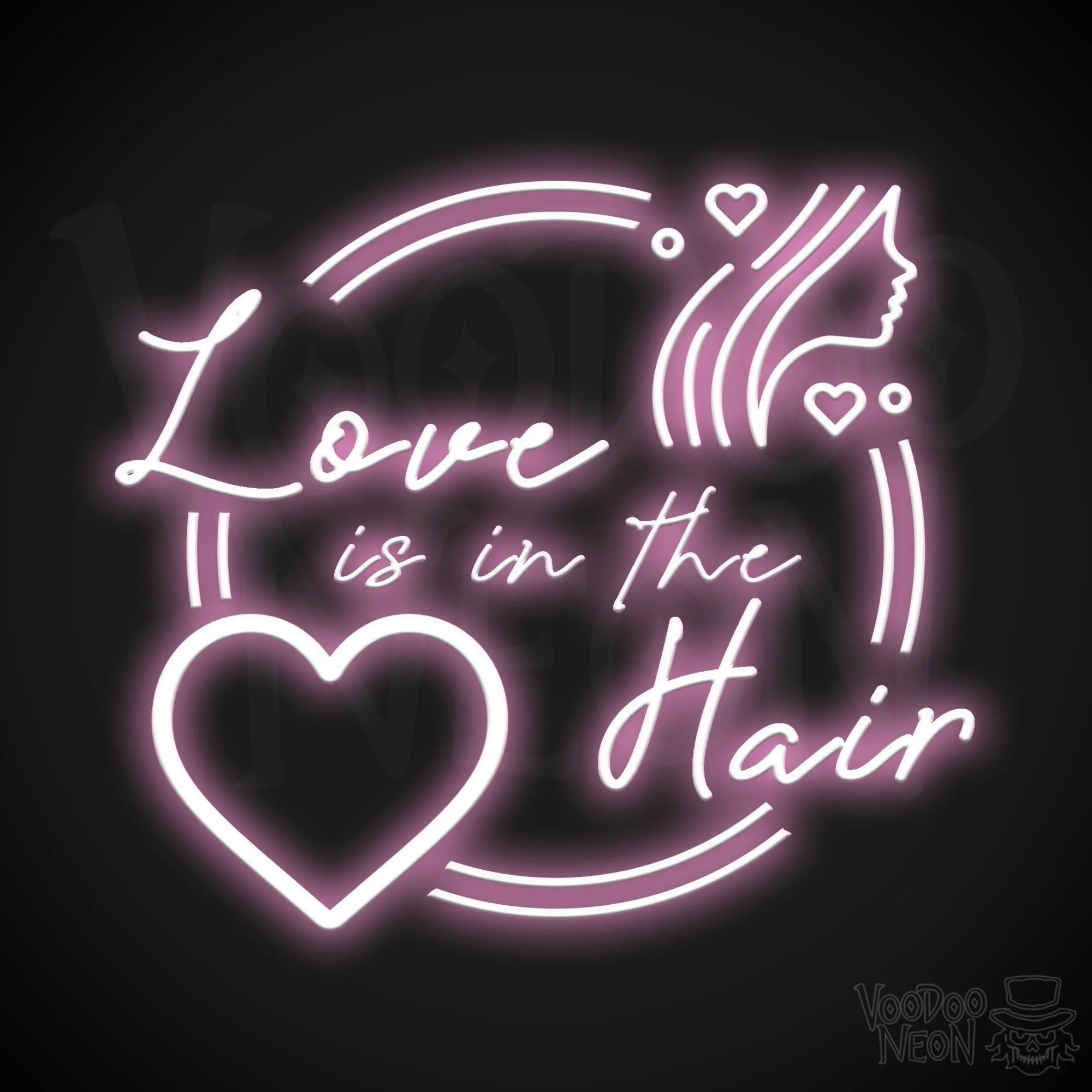 Love is in the Hair - Image 7
