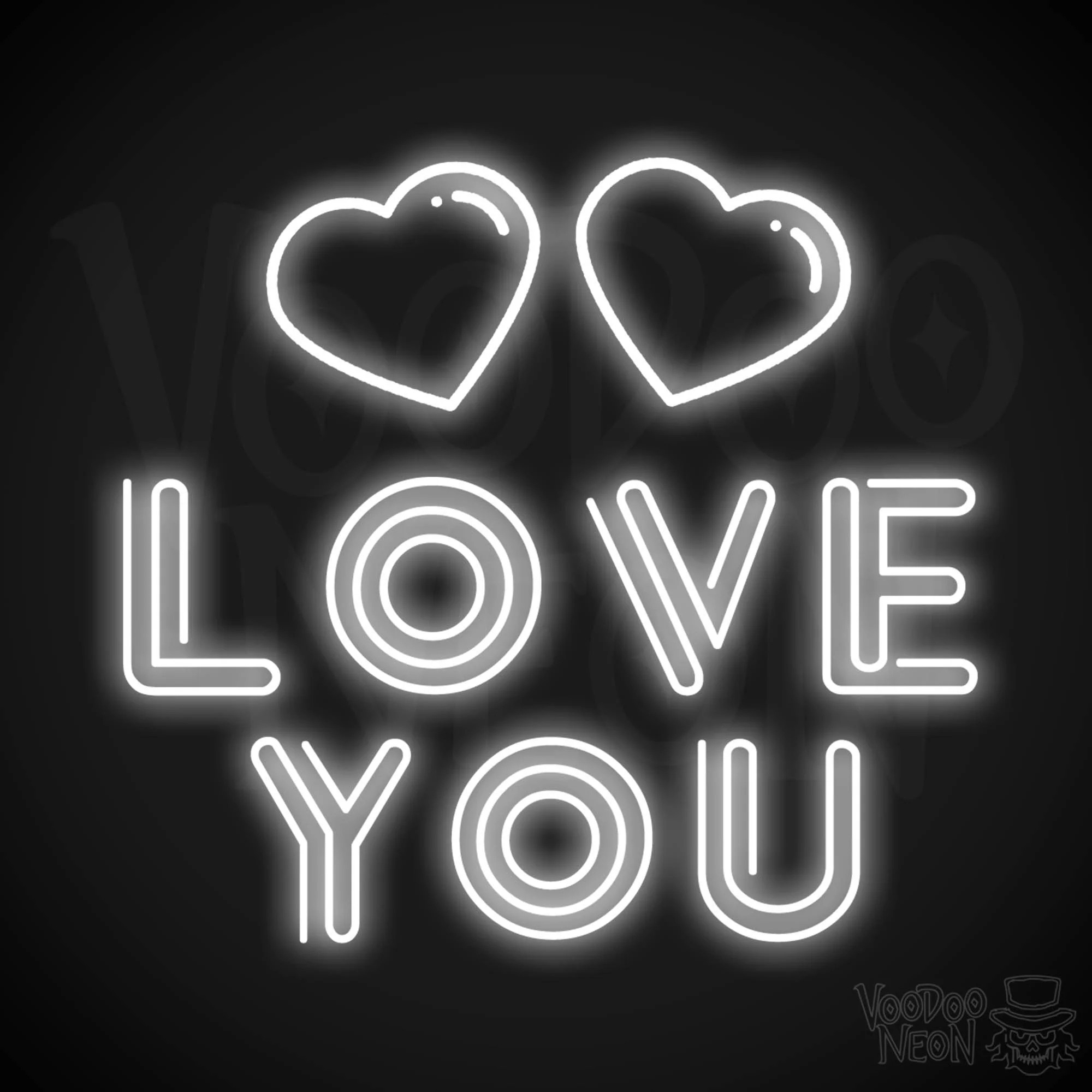 Love You