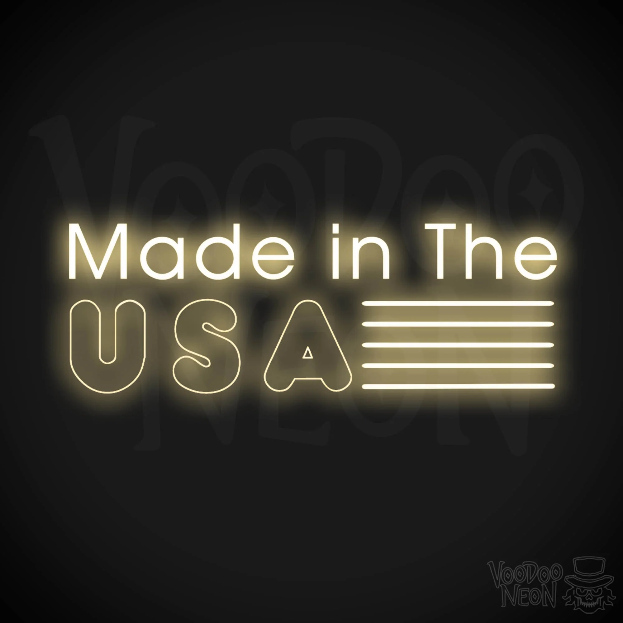 Made In The USA - Image 3
