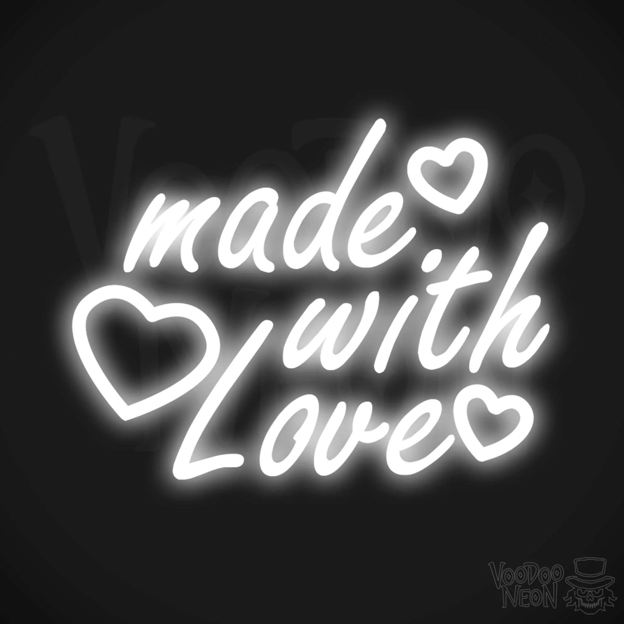 Made With Love