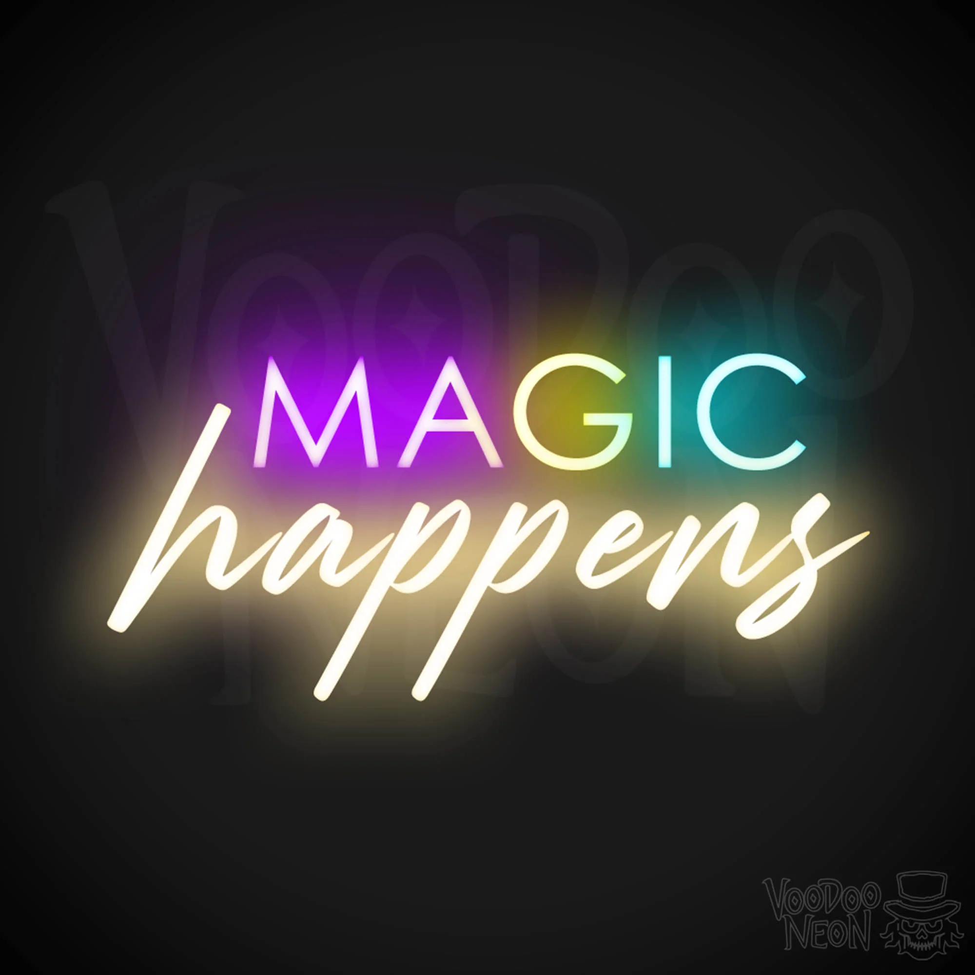 Magic Happens - Image 14