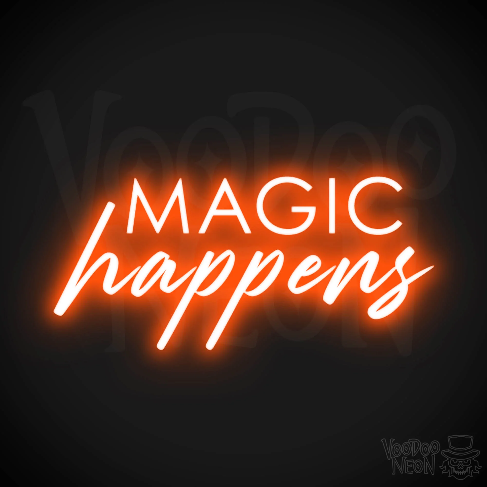 Magic Happens - Image 5