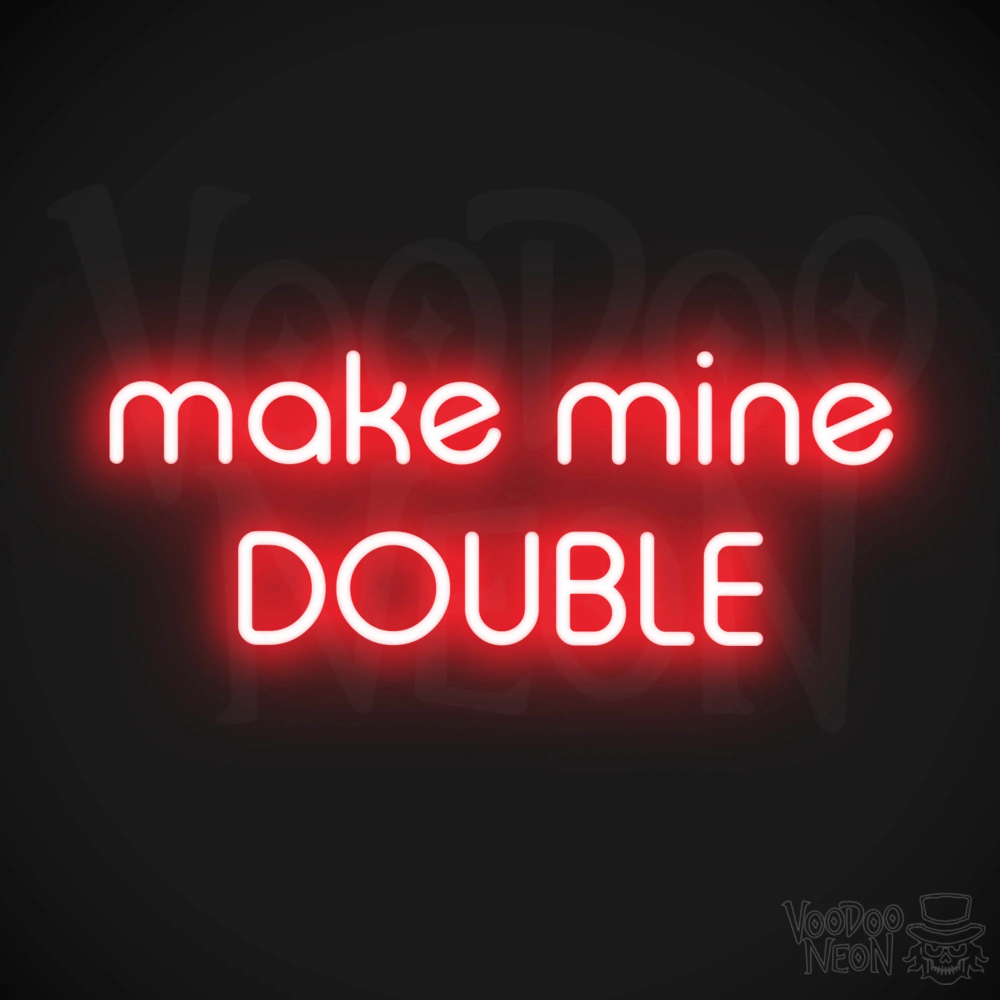 Make Mine Double - Image 6