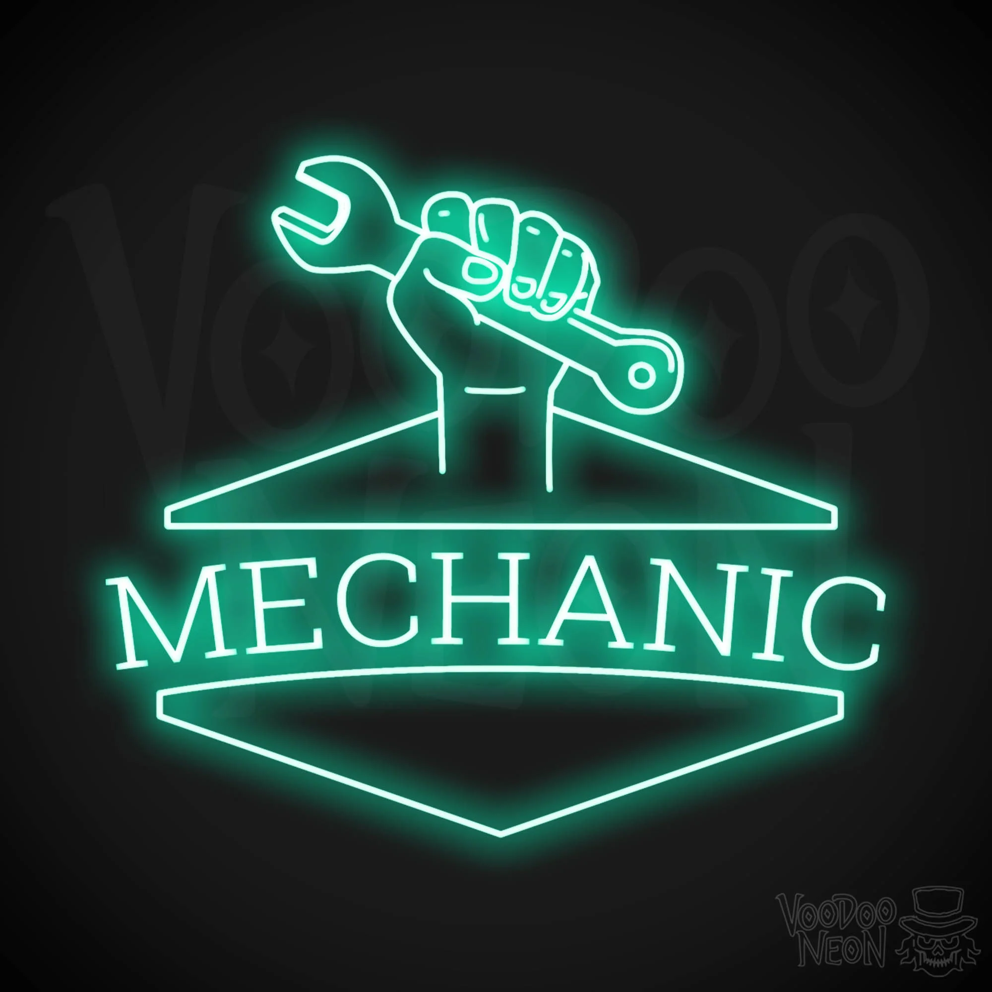 Mechanic - Image 12