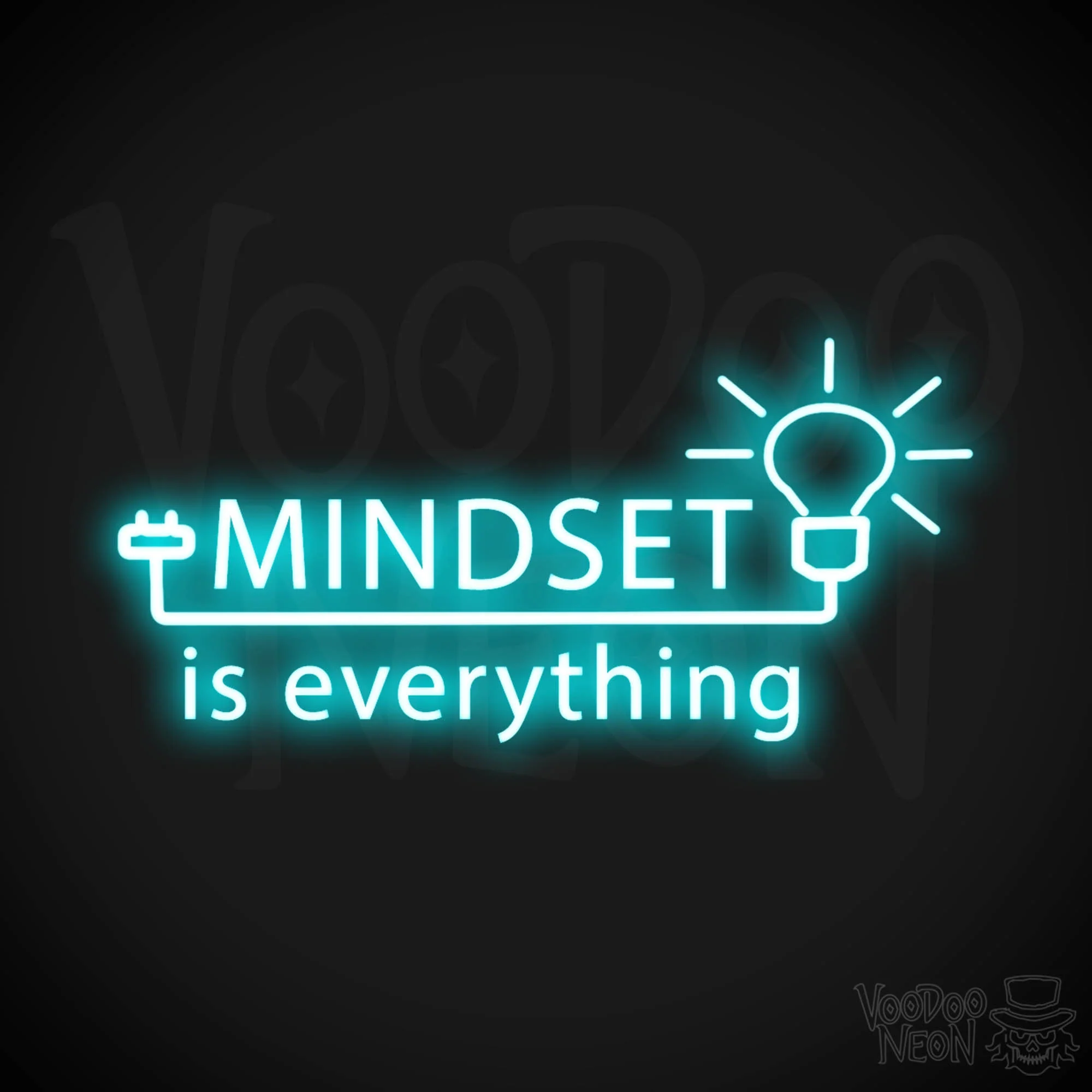 Mindset Is Everything - Image 10