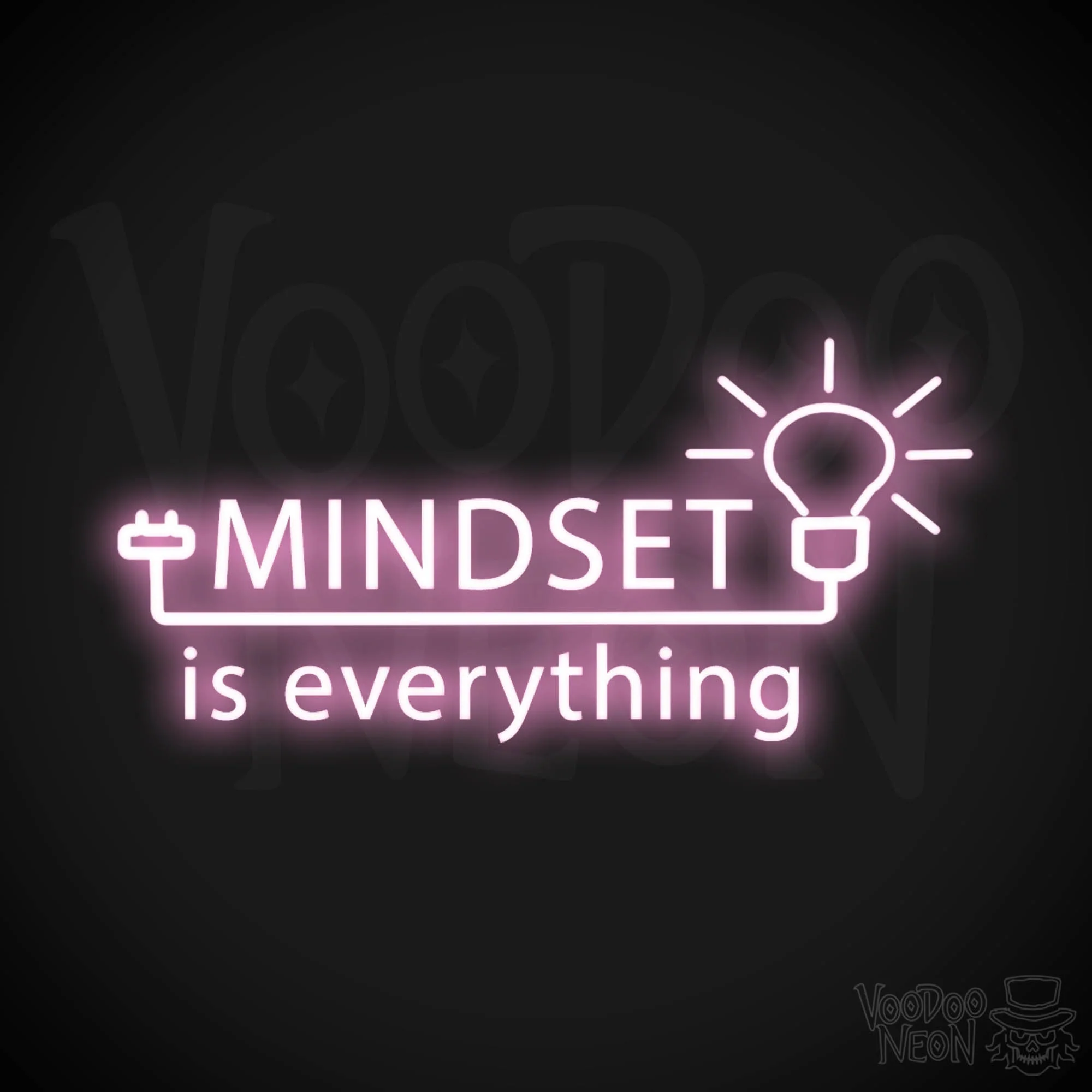 Mindset Is Everything - Image 7