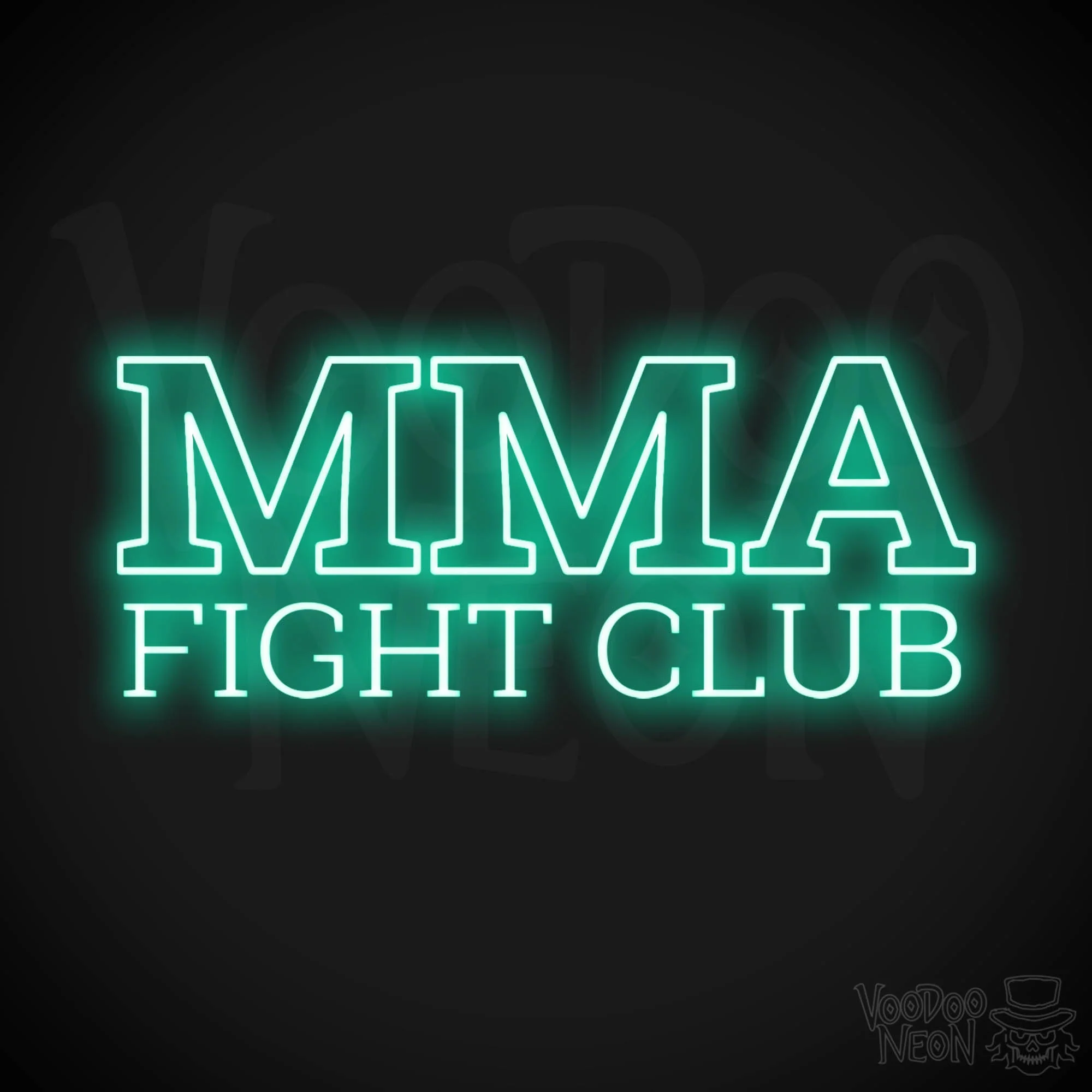 MMA Gym - Image 12