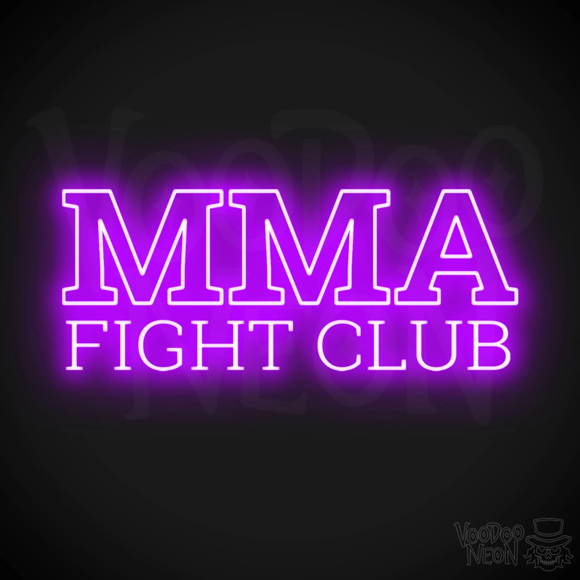 MMA Gym - Image 9