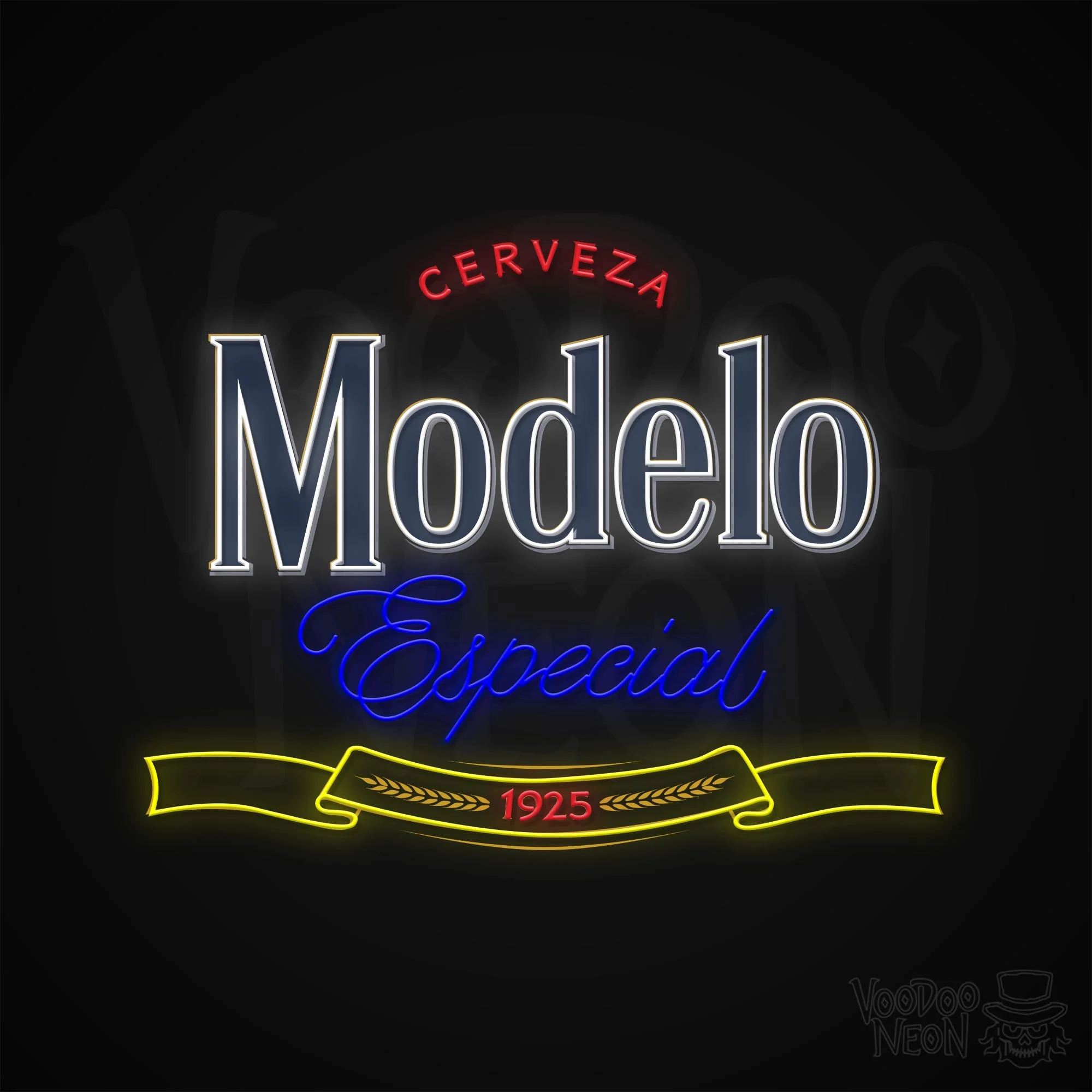 Modelo Especial