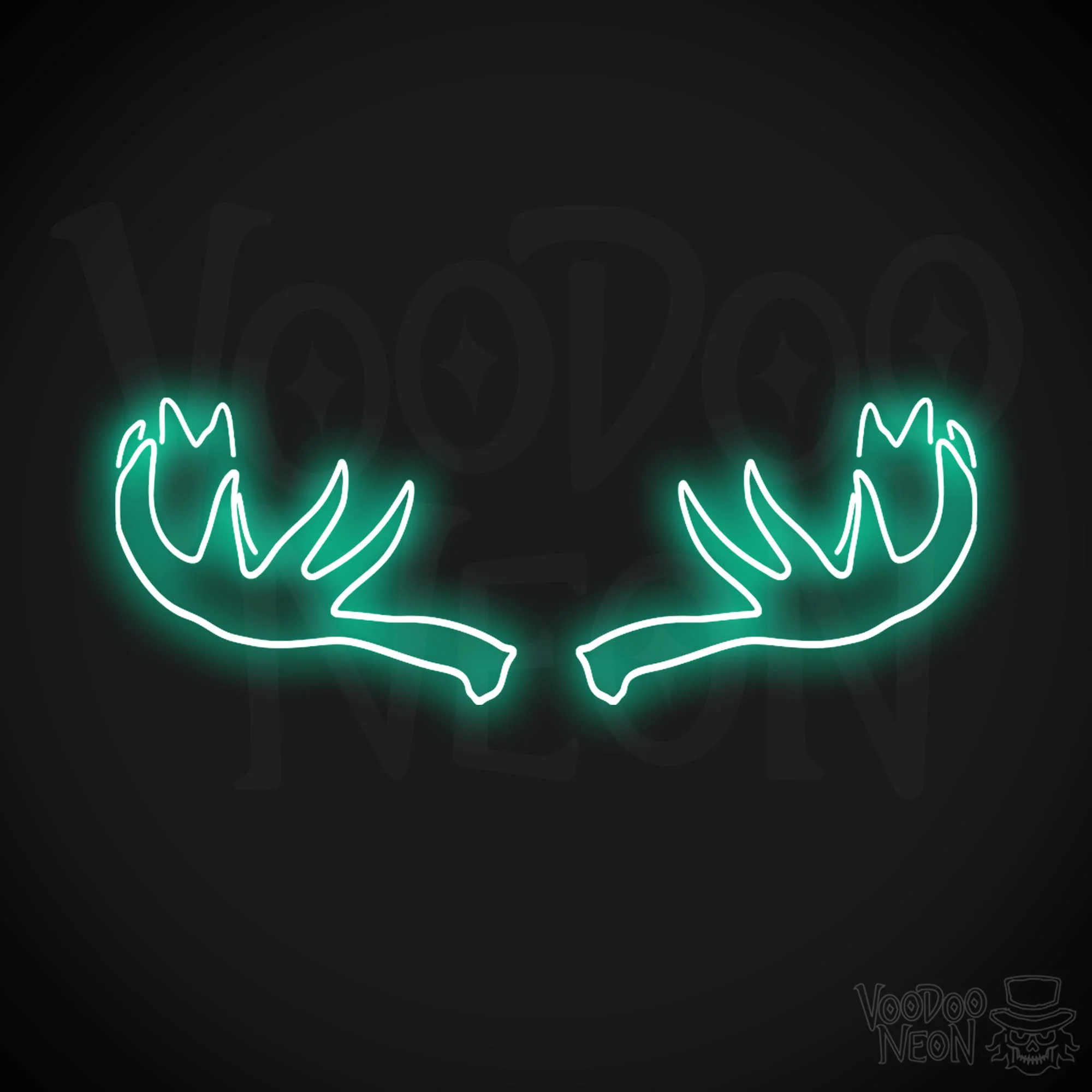 Moose Horns - Image 12