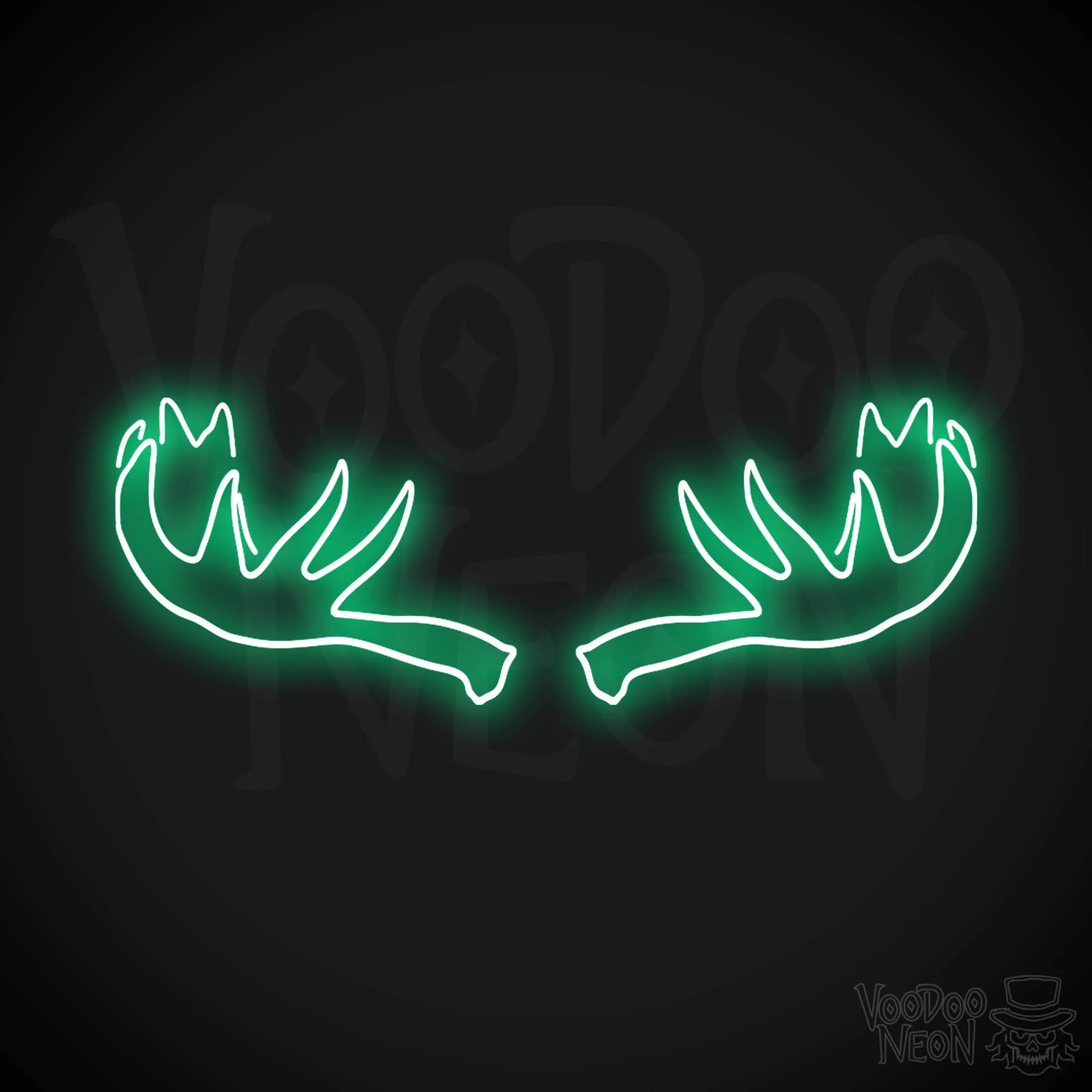 Moose Horns - Image 13