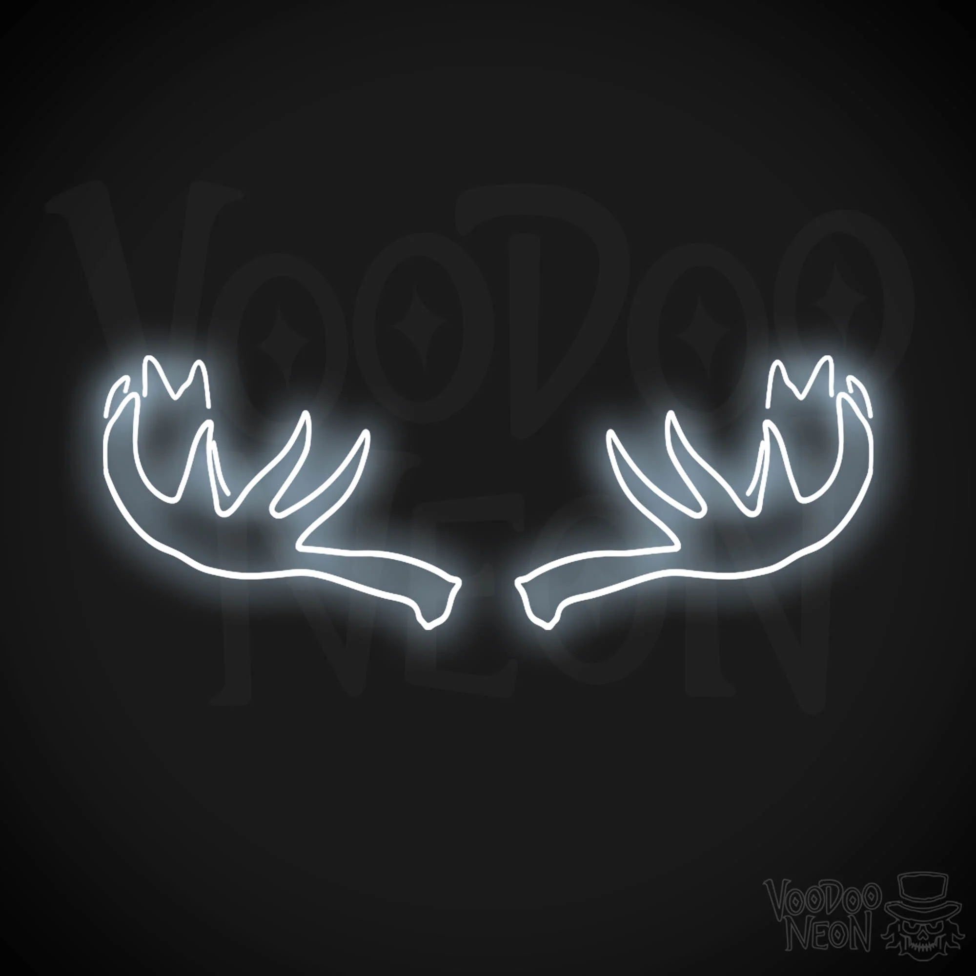Moose Horns - Image 2