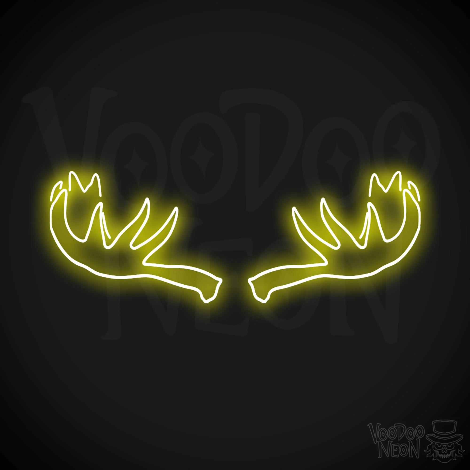 Moose Horns - Image 4