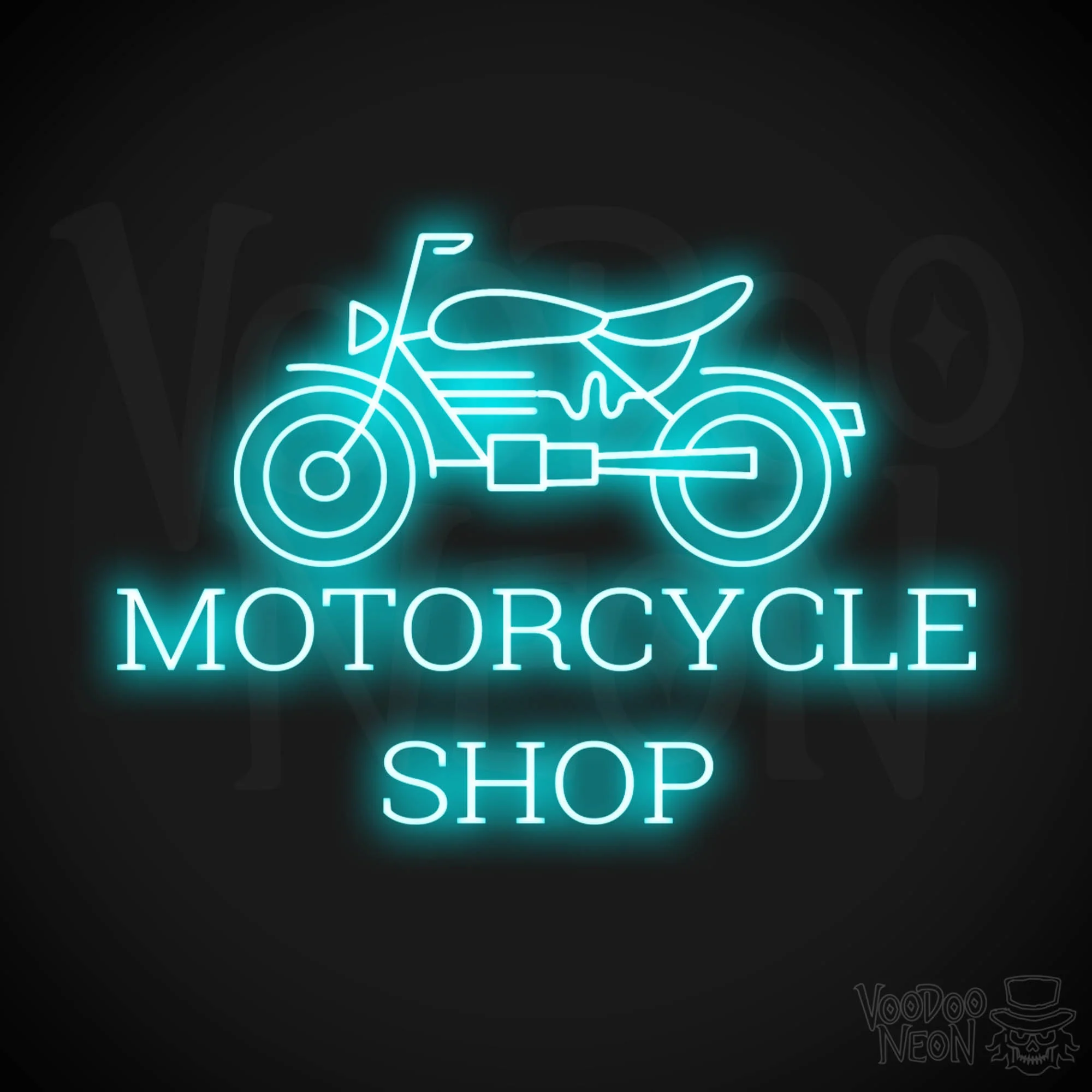 Motorcycle Shop - Image 10