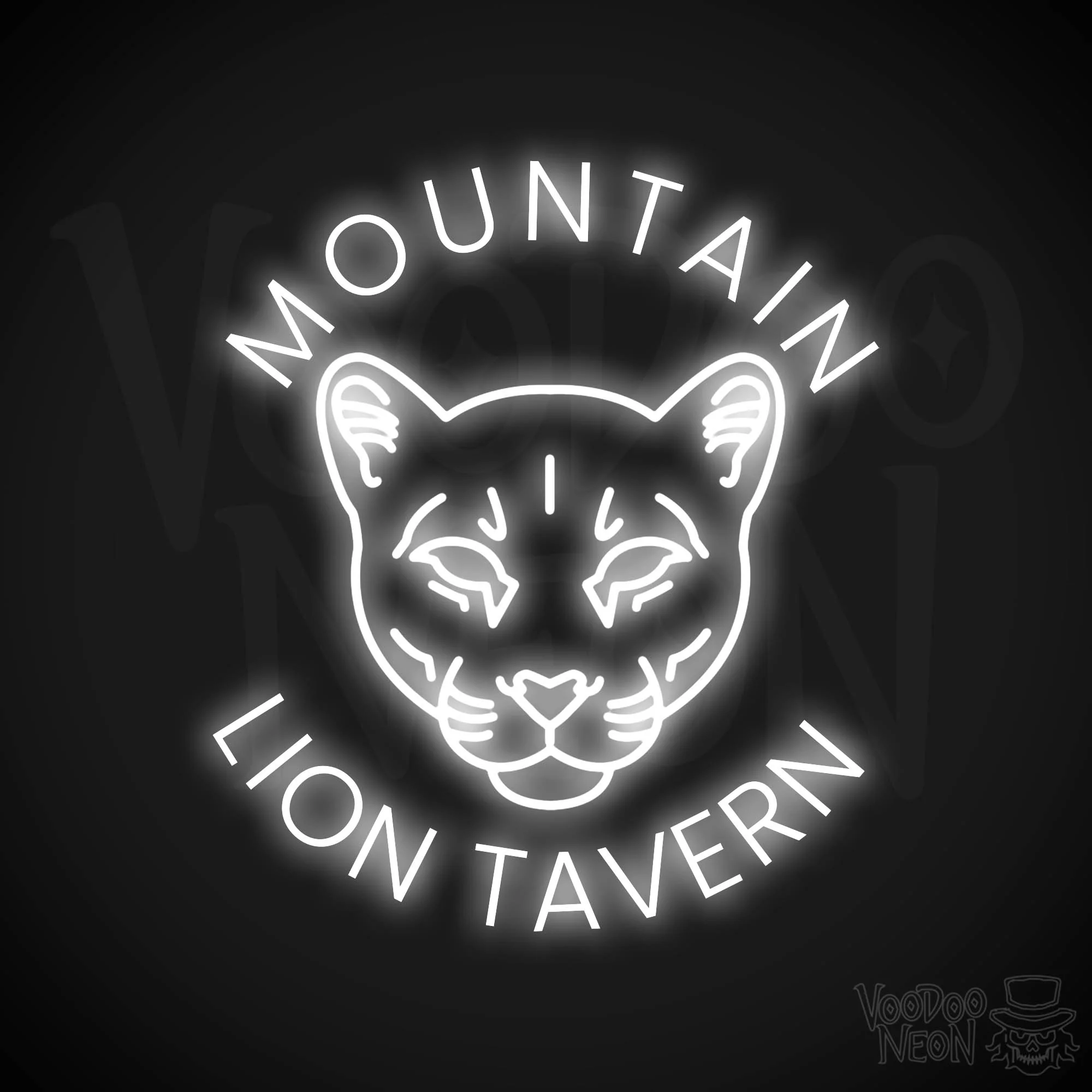 Mountain Lion Tavern