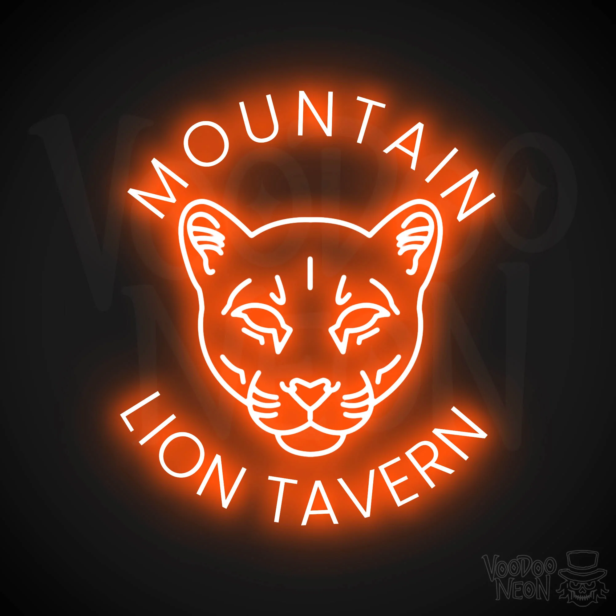 Mountain Lion Tavern - Image 5