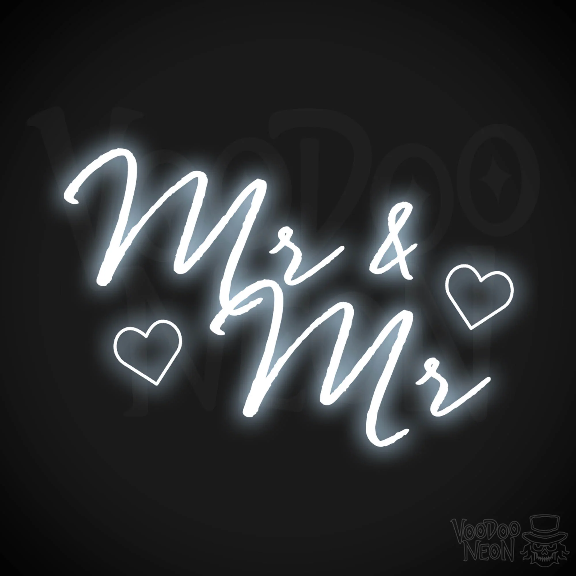Mr & Mr - Image 2