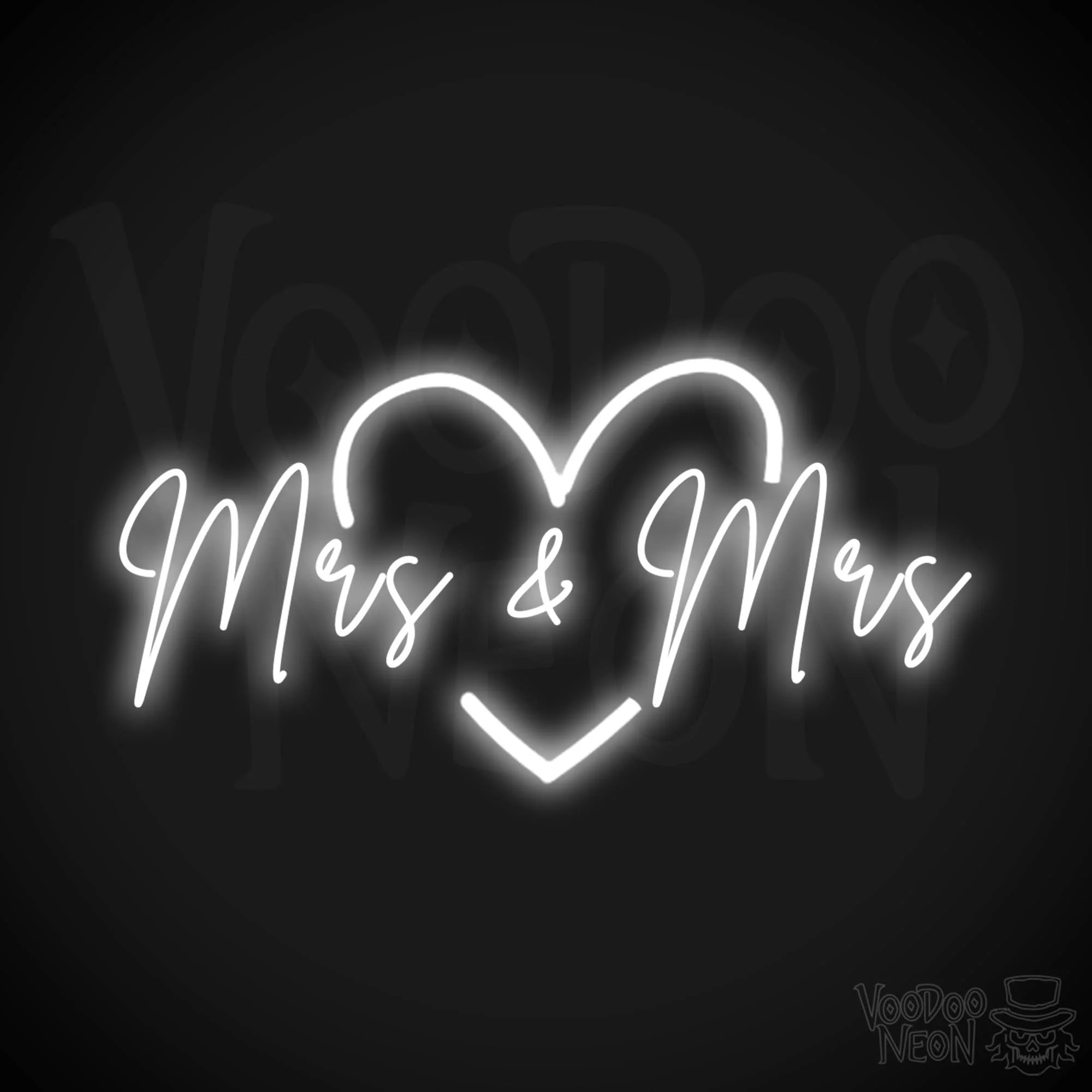 Mrs & Mrs