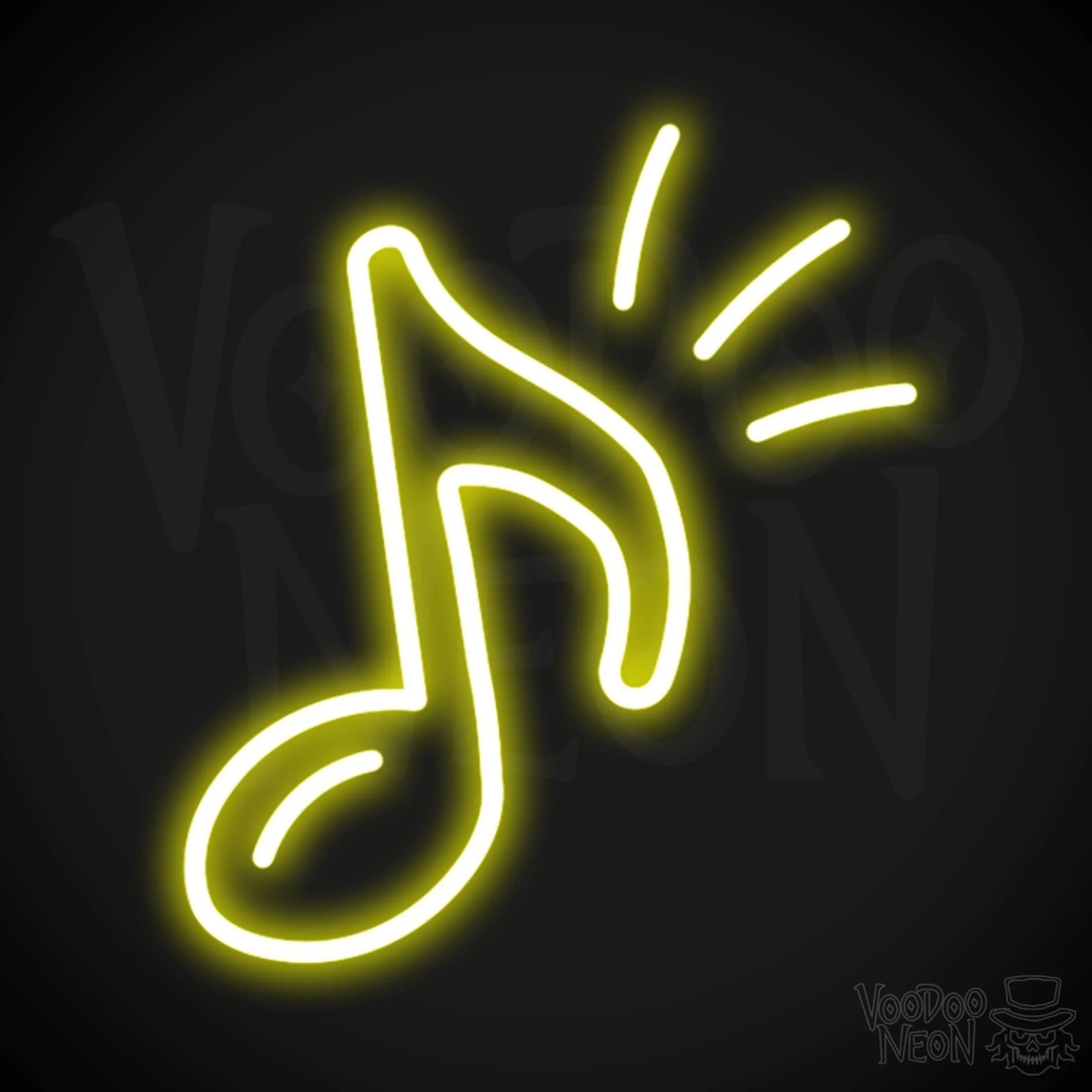 Musical Note - Image 4