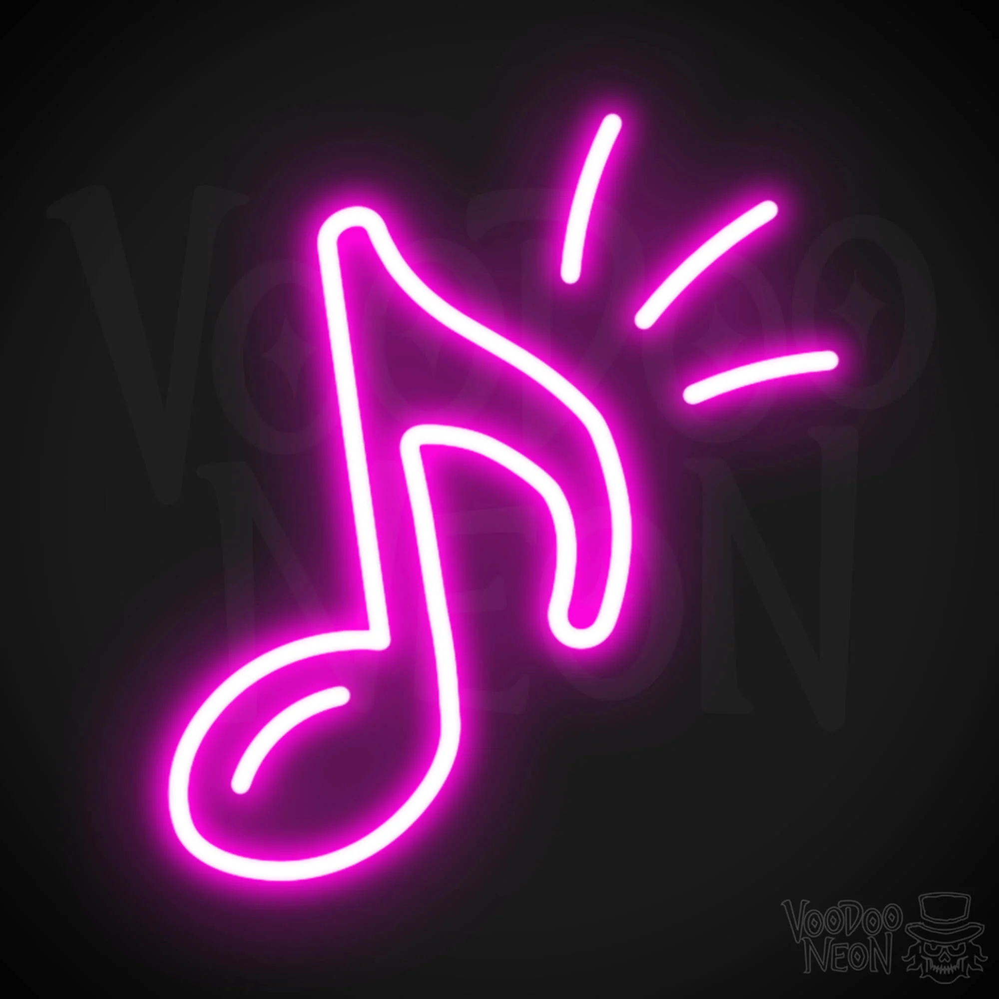 Musical Note - Image 8