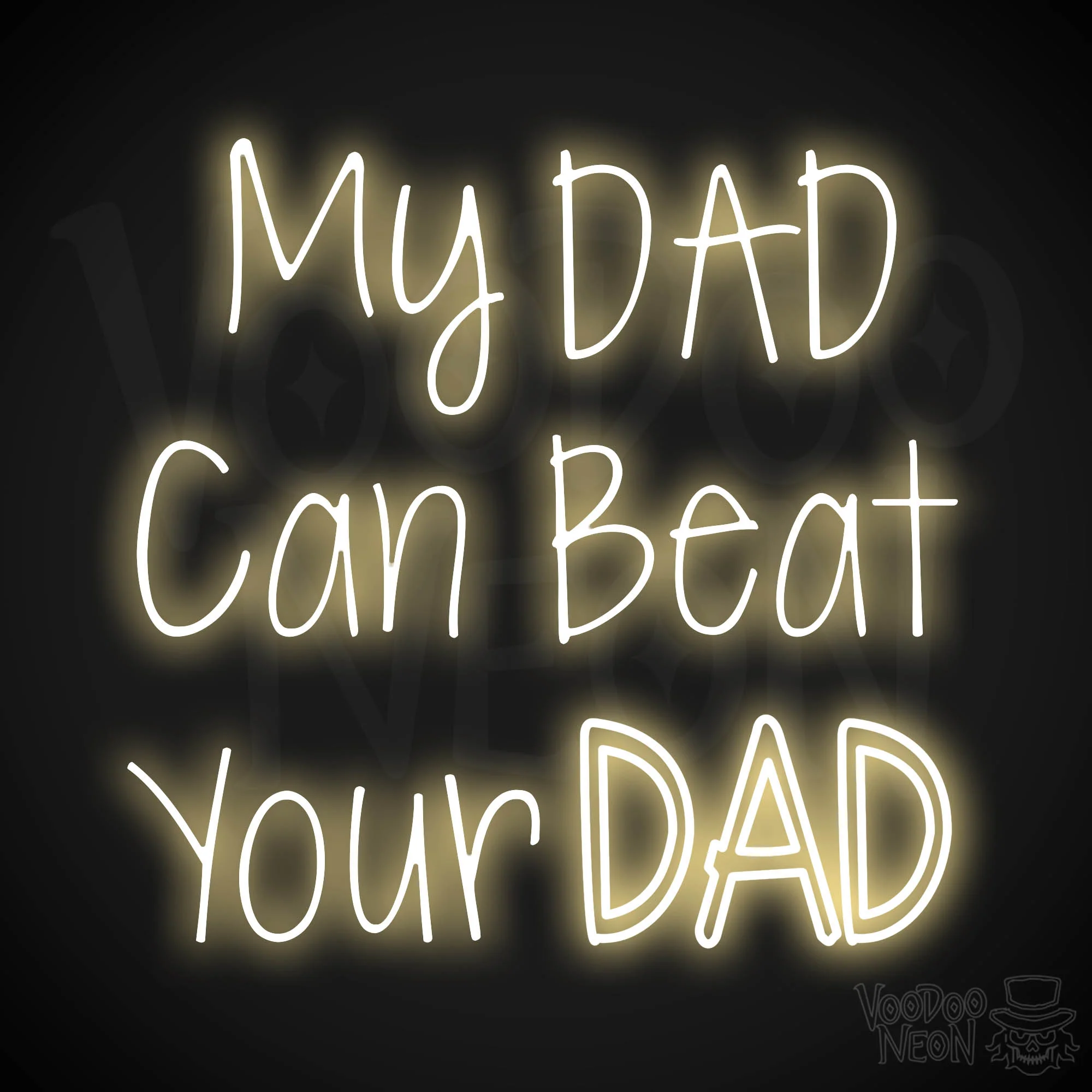 My Dad Can Beat Your Dad - Image 3
