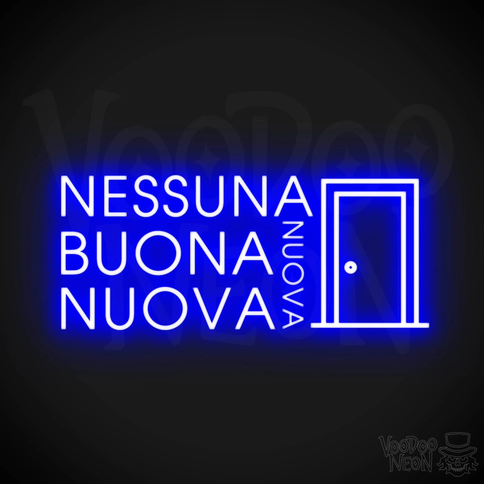 Nessuna Nuova, Buona Nuova - Image 11