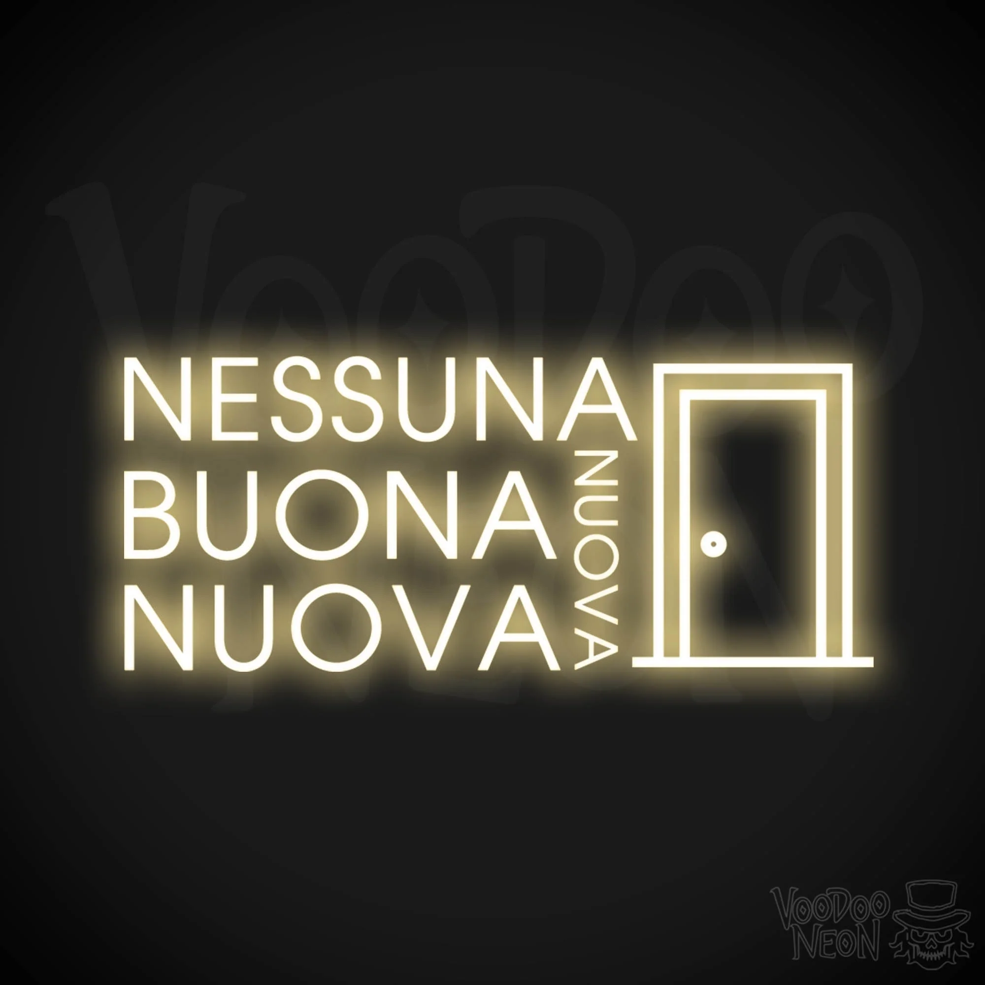 Nessuna Nuova, Buona Nuova - Image 3